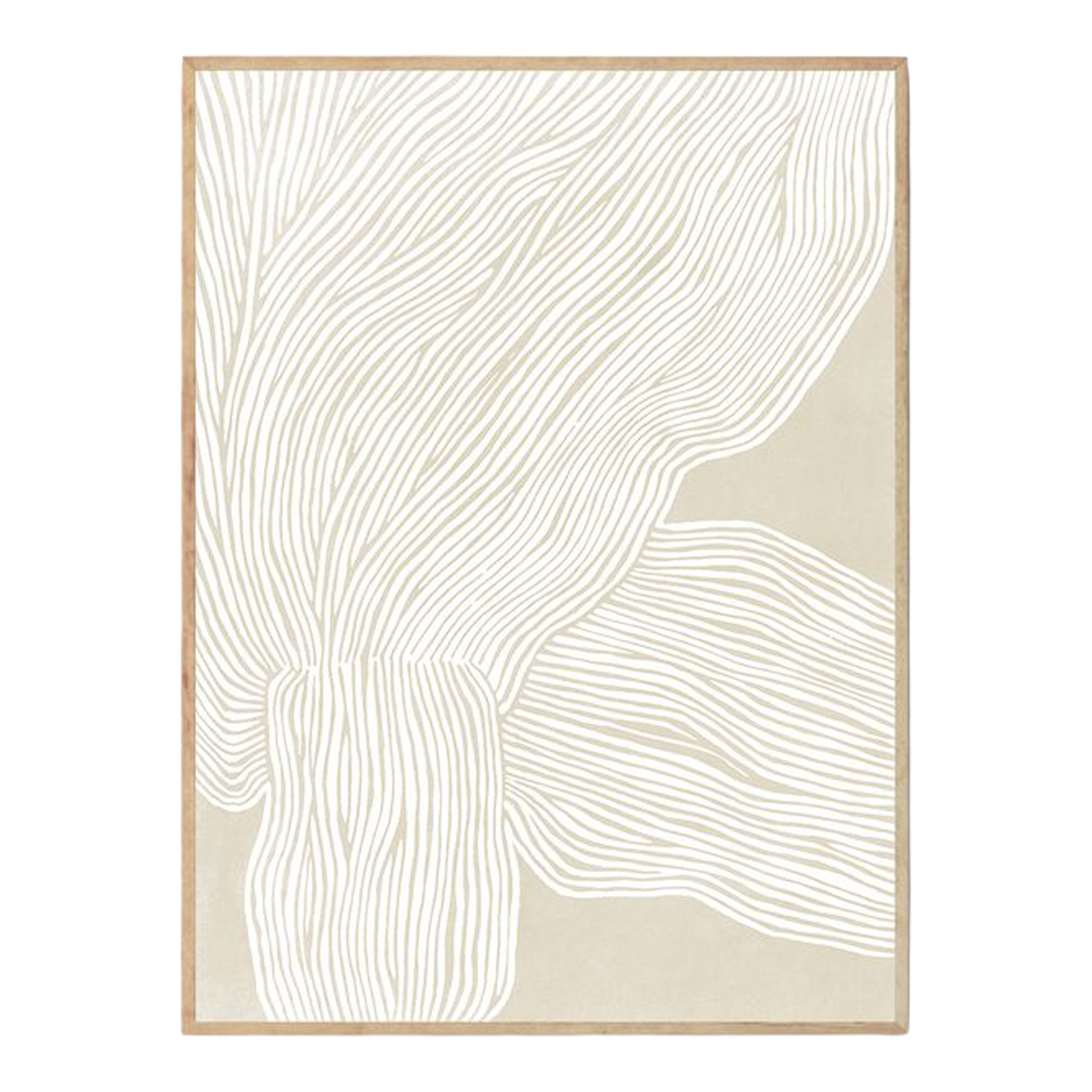 The Line No. 09