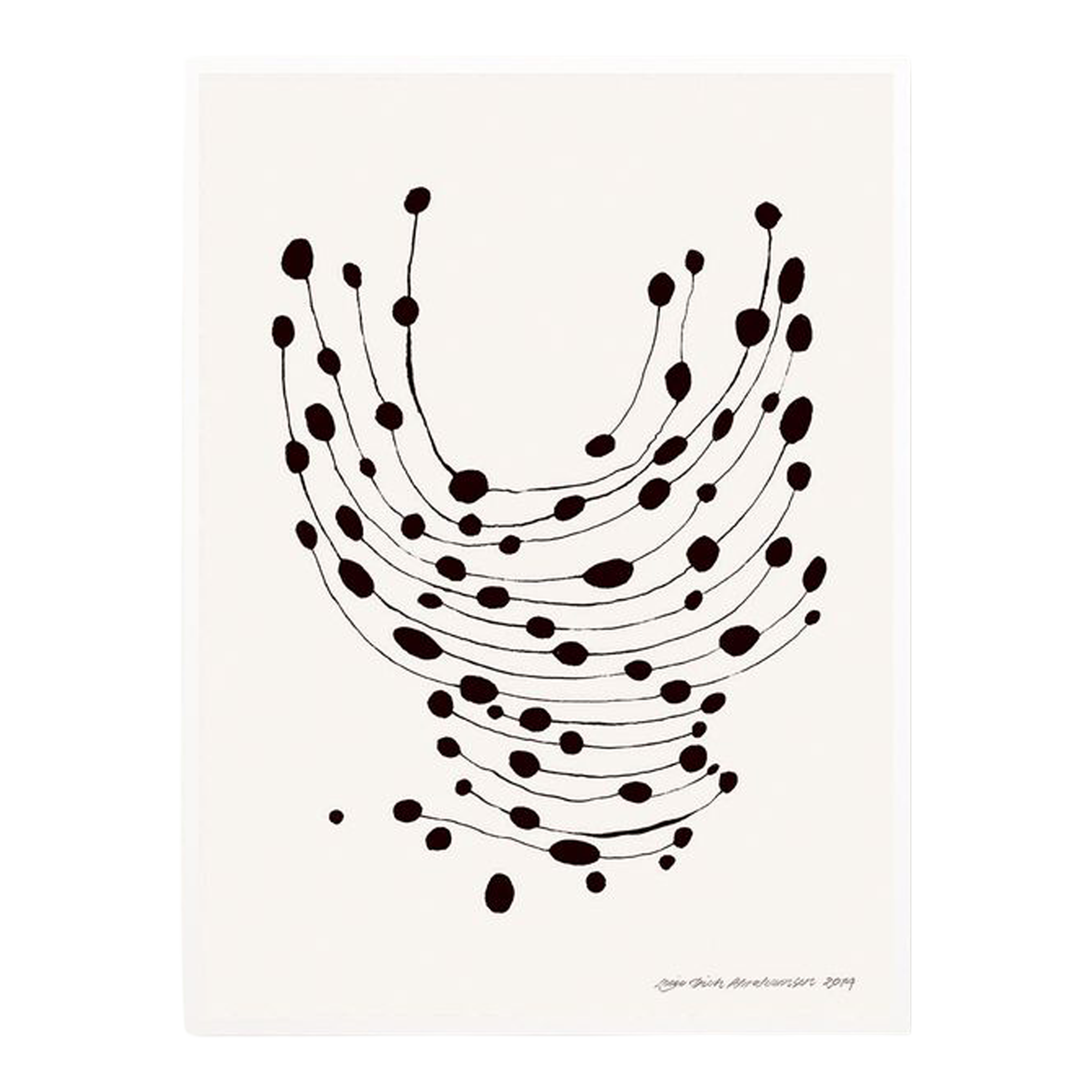 Dancing Dots