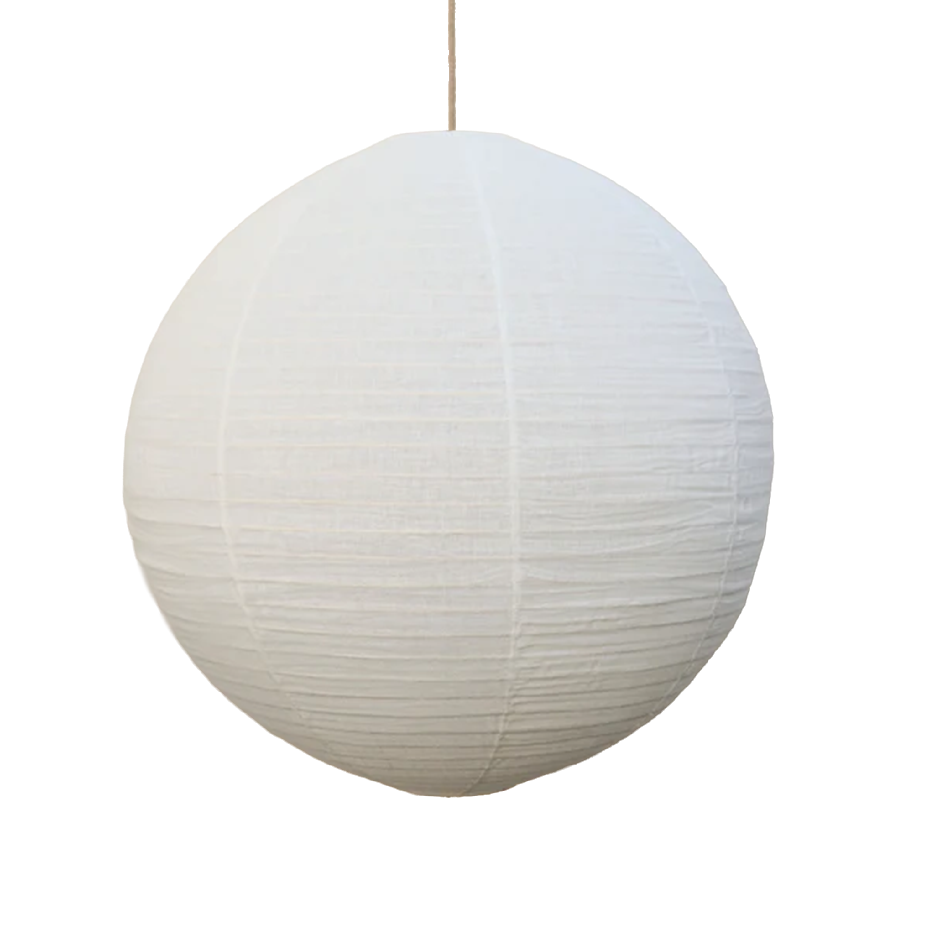 Luna Linen Shade