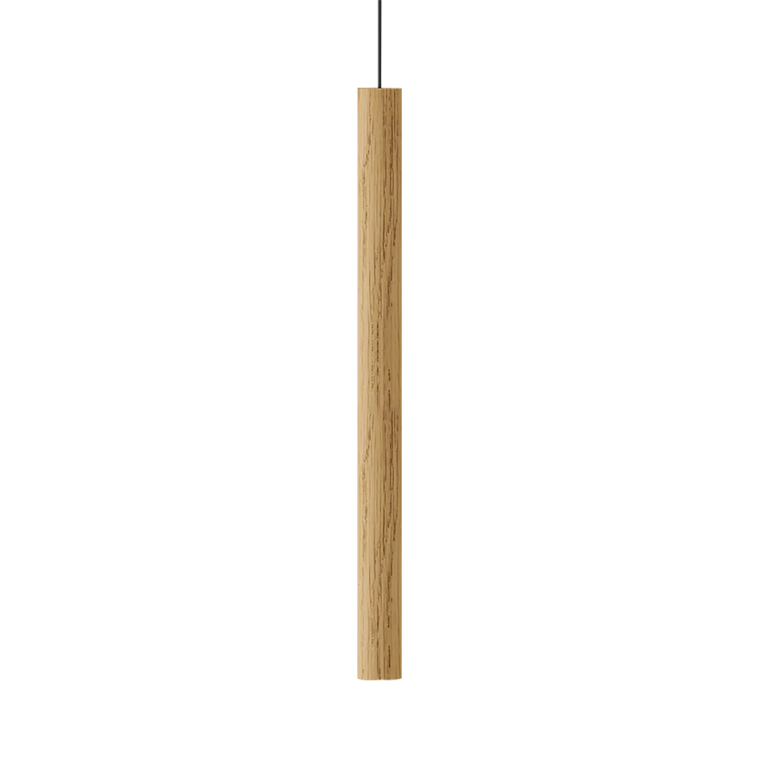 Chimes Tall Pendant Light