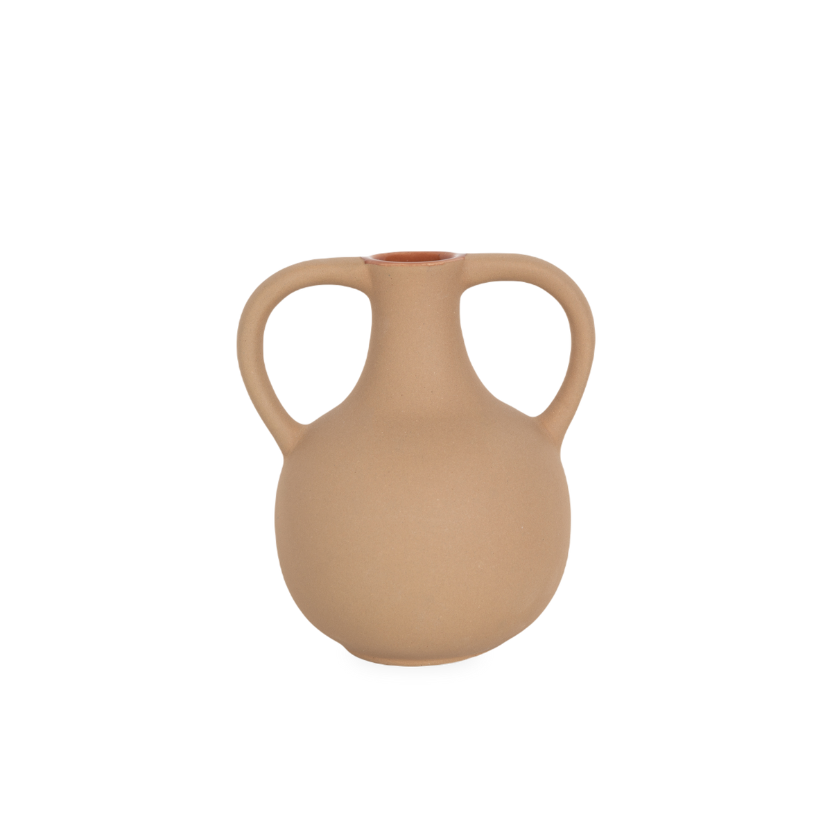Kaadhu Ceramic Vase