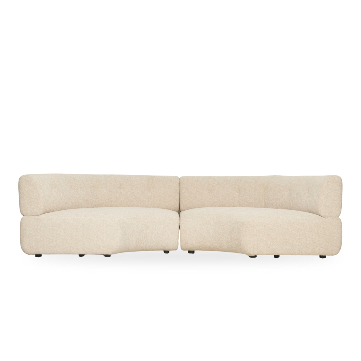 Montero Modular Sofa