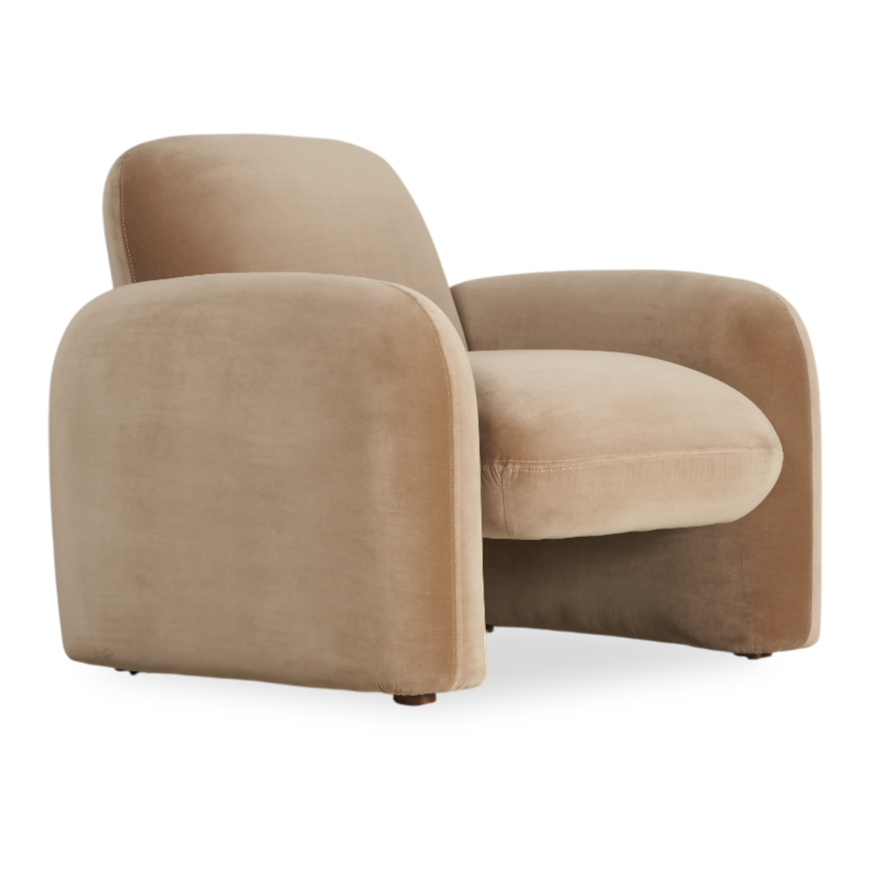 Eden Lounge Chair