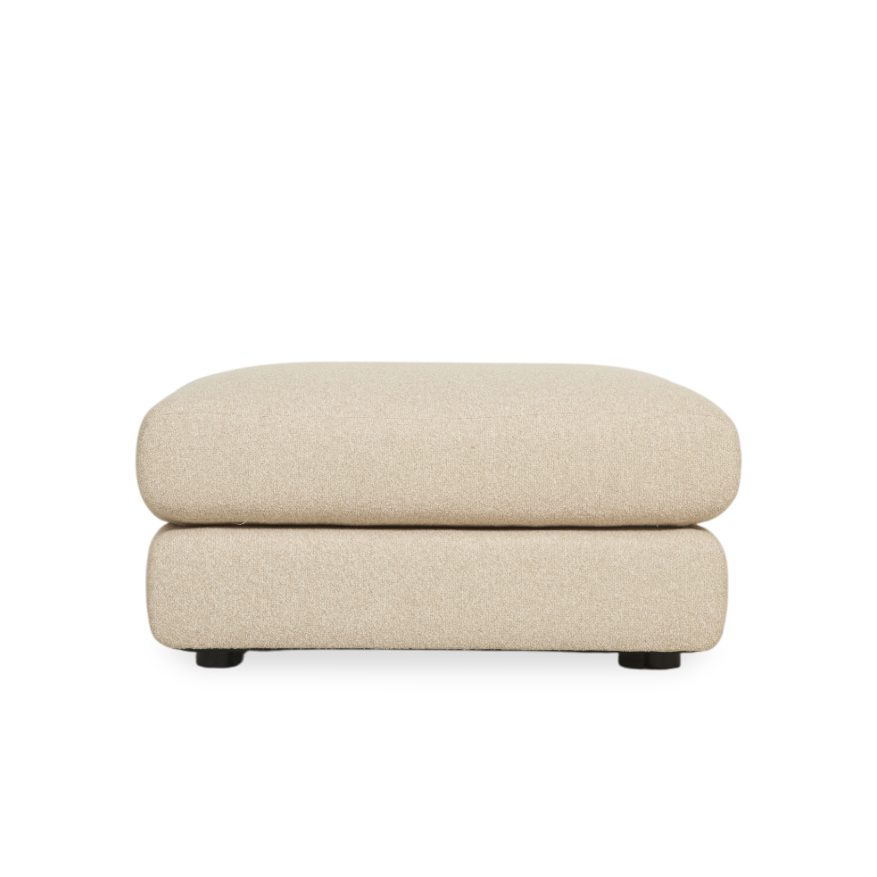 Panama Modular Sectional - Ottoman #Component_Ottoman