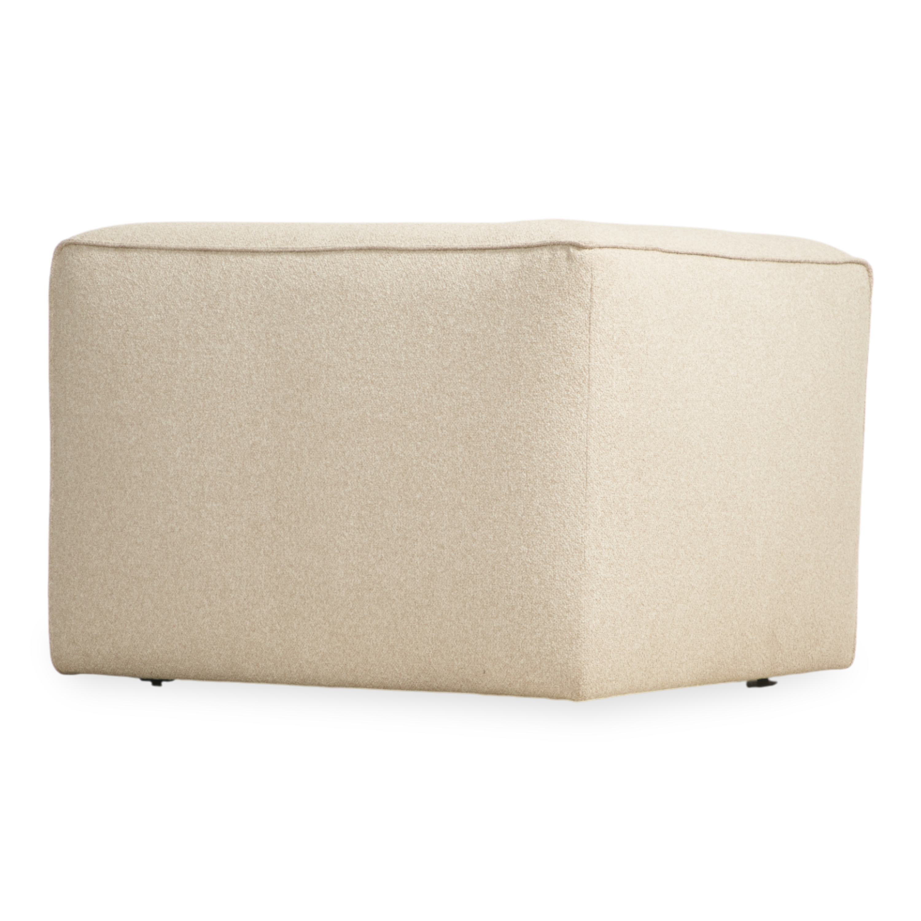 Domino Modular Sectional - Corner Chair #Component_Corner Chair