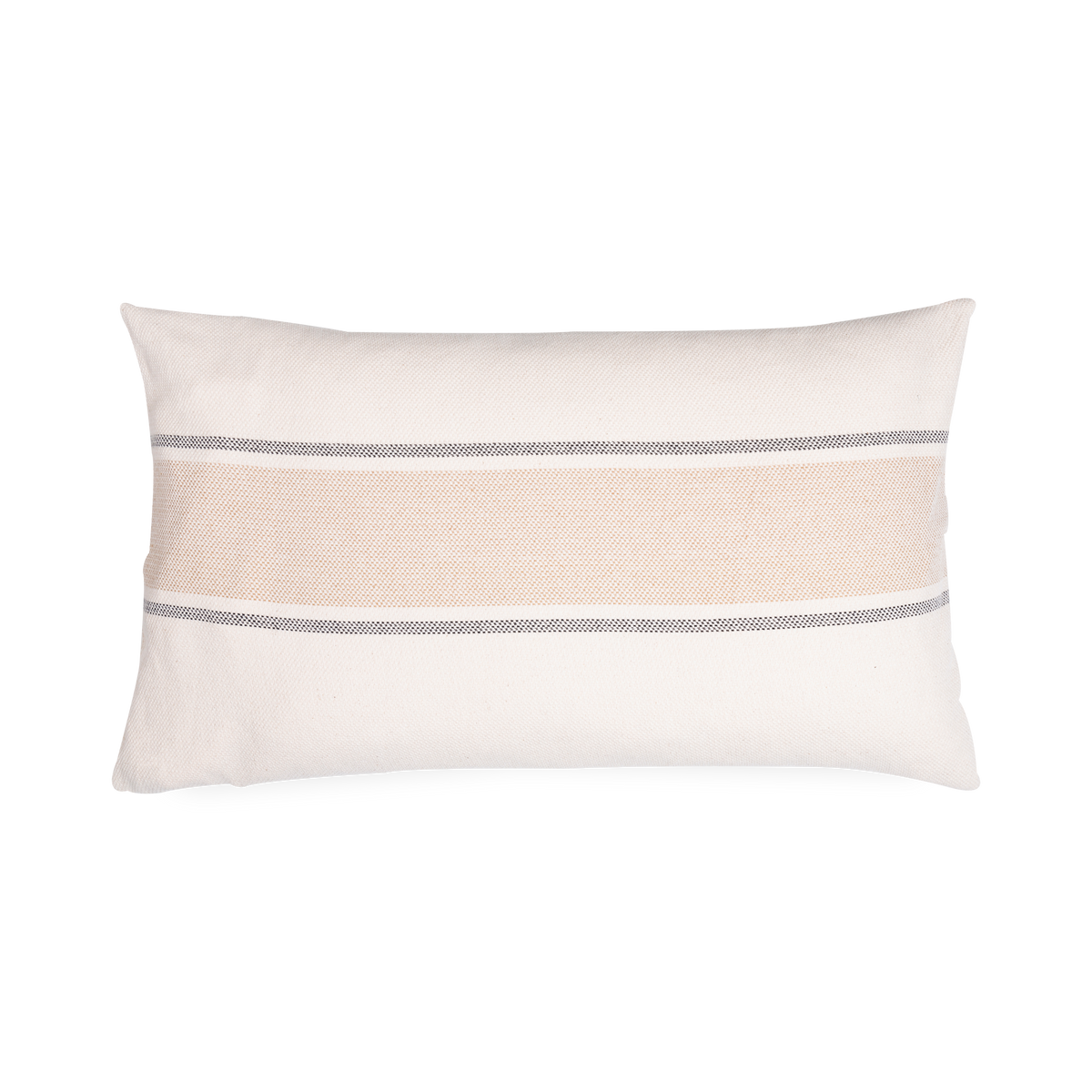 Providing a welcoming textural appeal to your seating or bedding collection, the Salinas Cotton Pillow uses a garment washed cotton to provide an exceptionally soft texture.