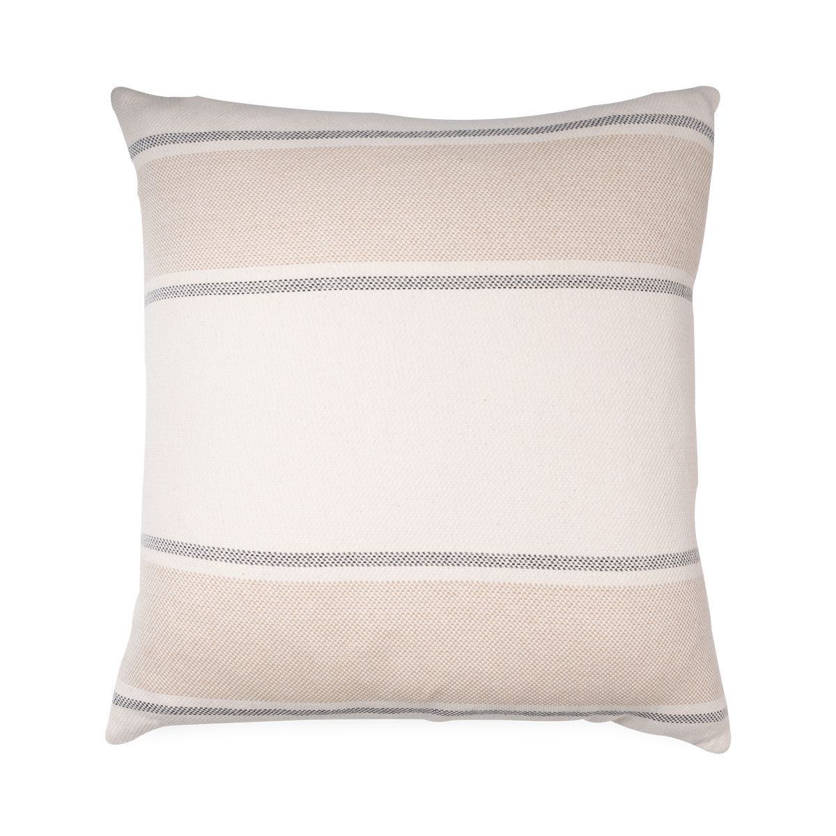 Providing a welcoming textural appeal to your seating or bedding collection, the Salinas Cotton Pillow uses a garment washed cotton to provide an exceptionally soft texture.