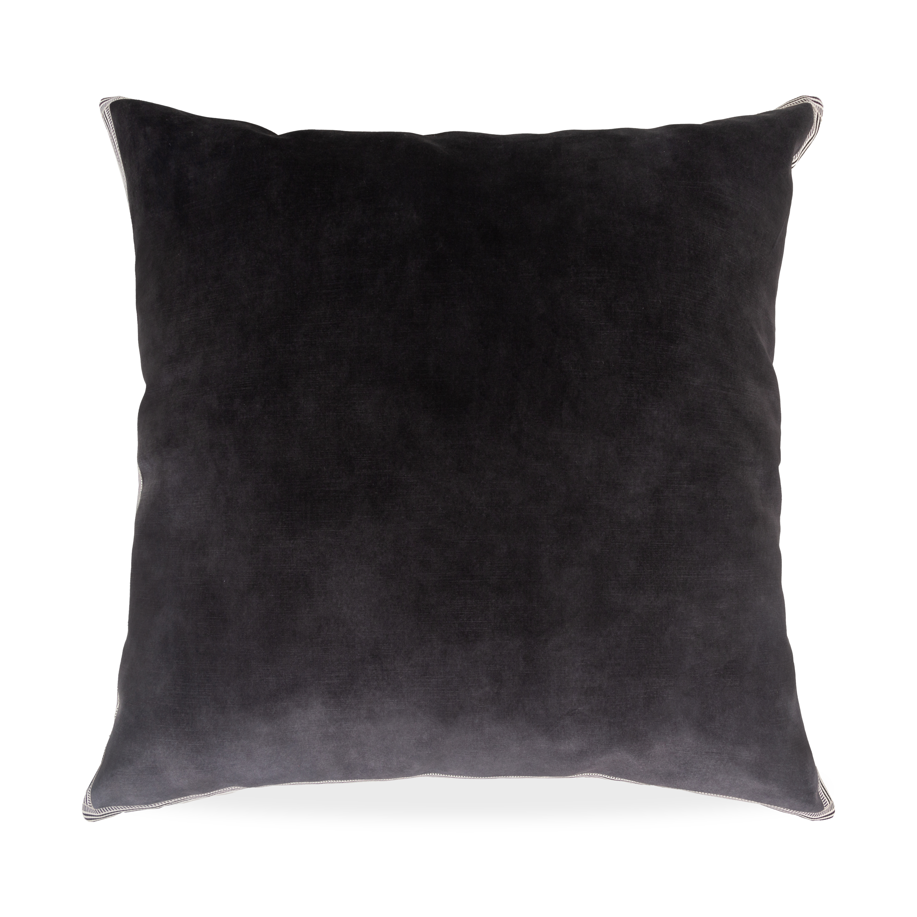 Vintage Velvet Pillow