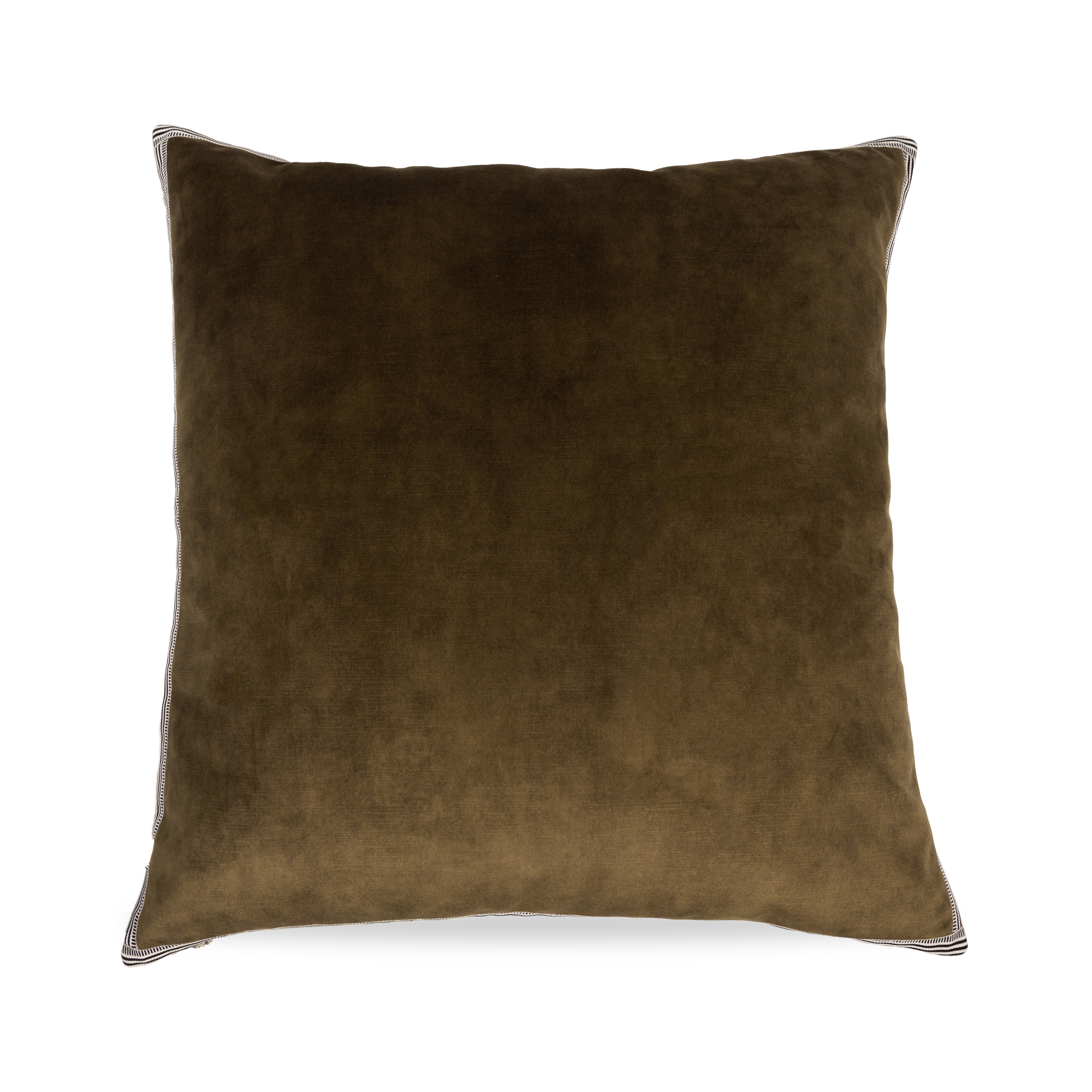 Vintage Velvet Pillow