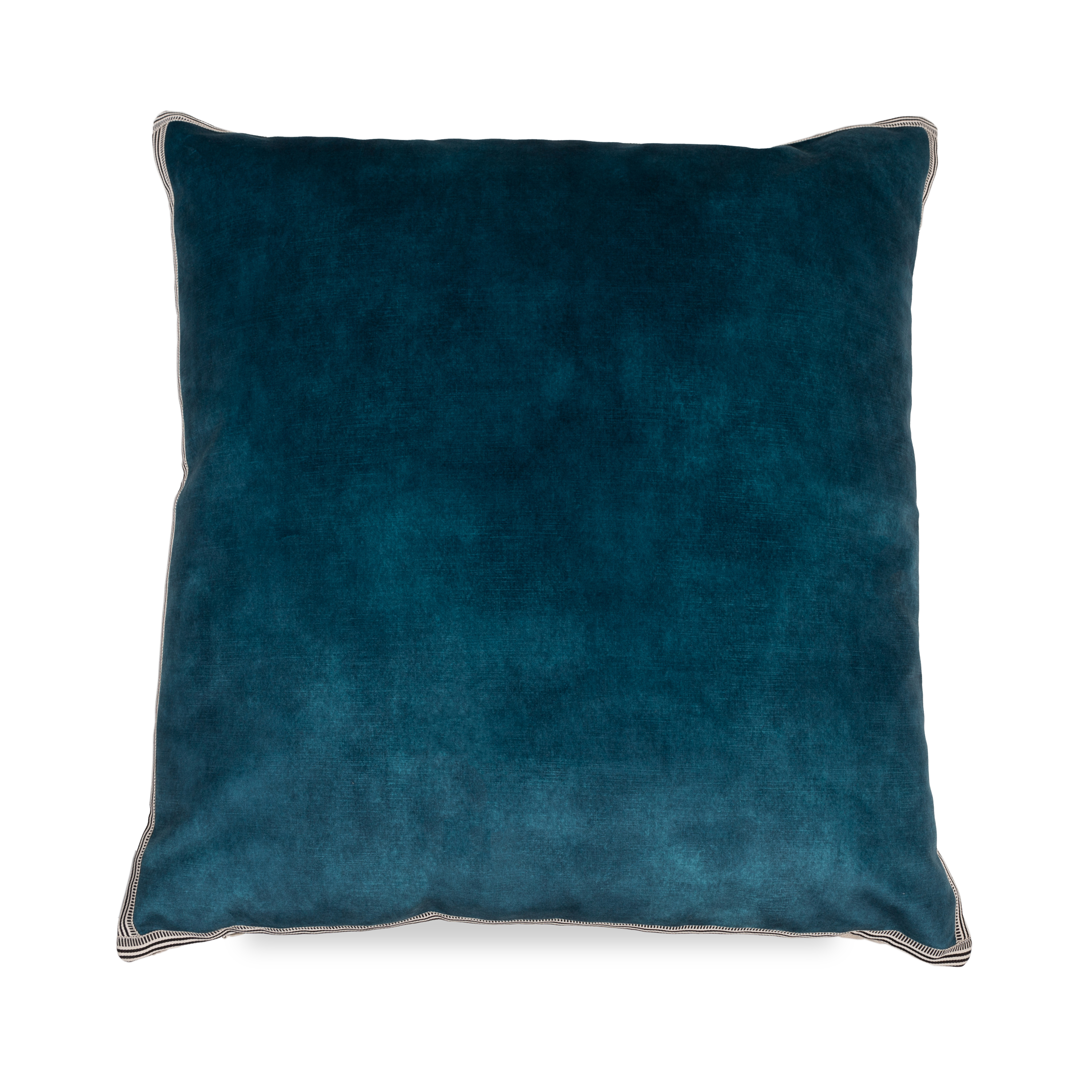 Vintage Velvet Pillow