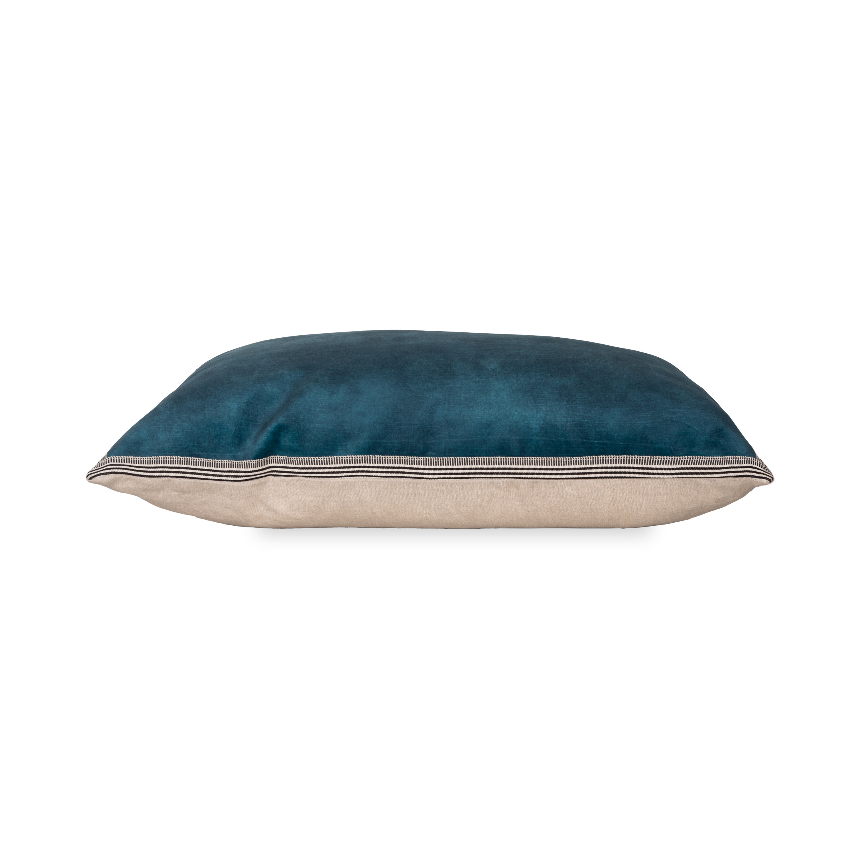 Vintage Velvet Pillow