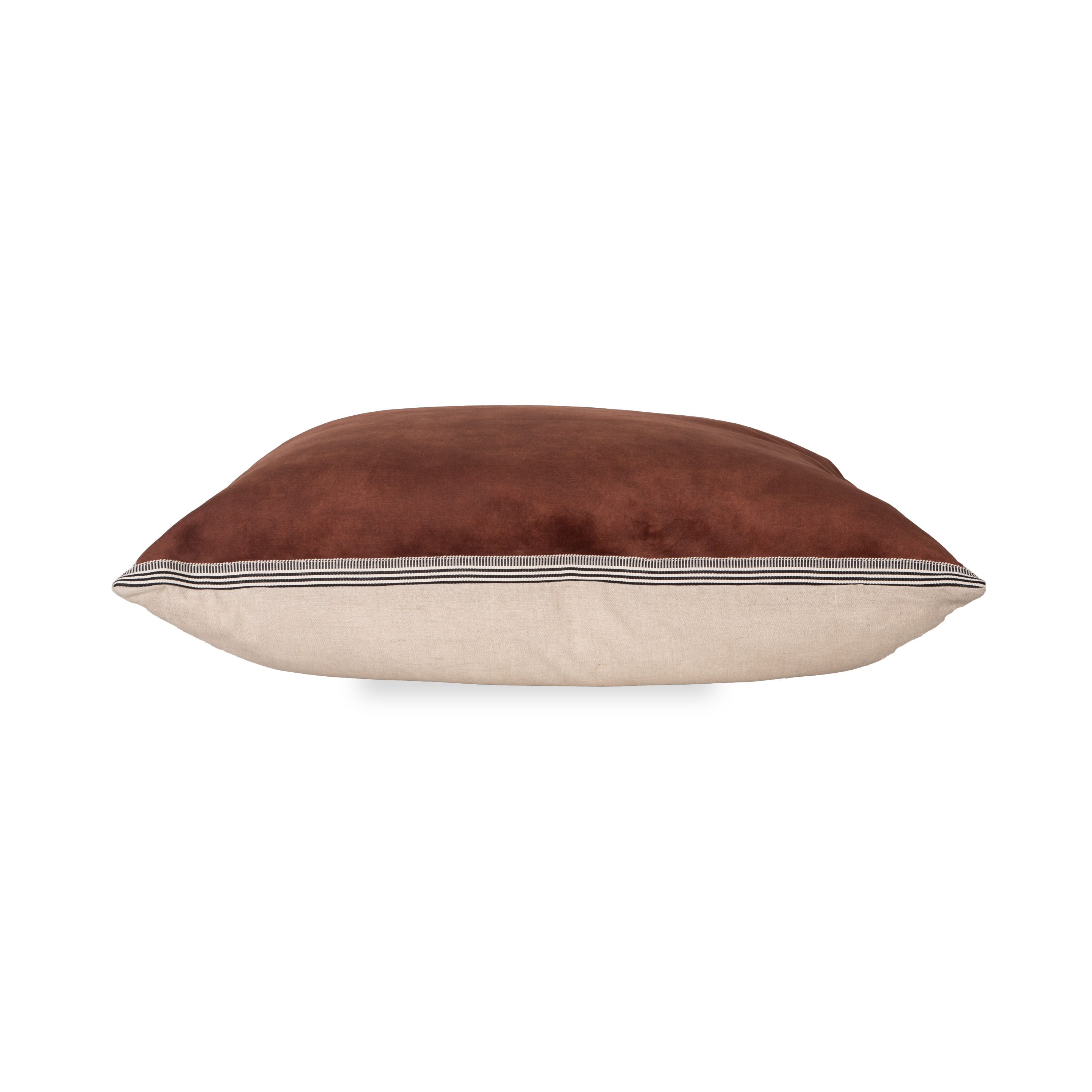 Vintage Velvet Pillow
