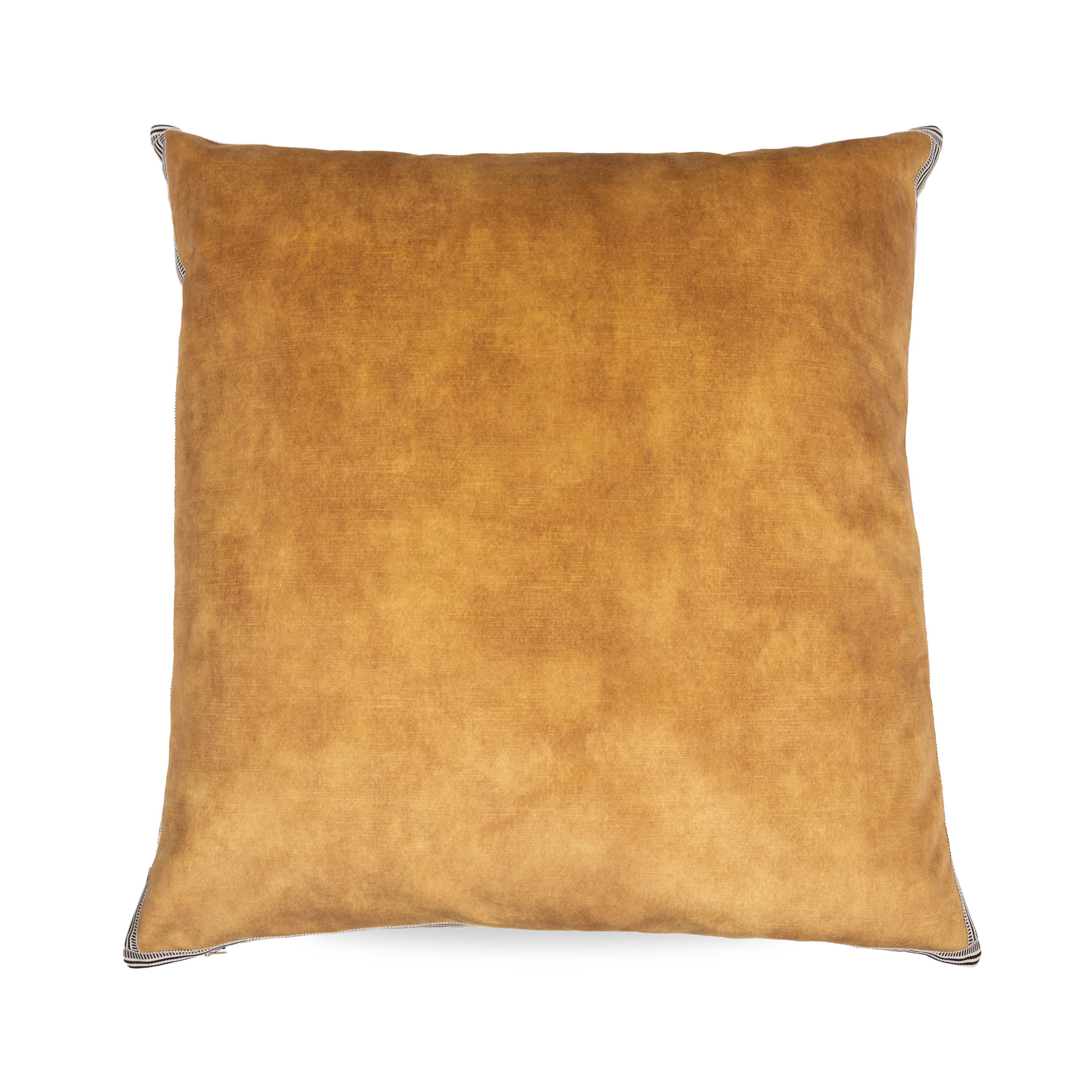 Vintage Velvet Pillow