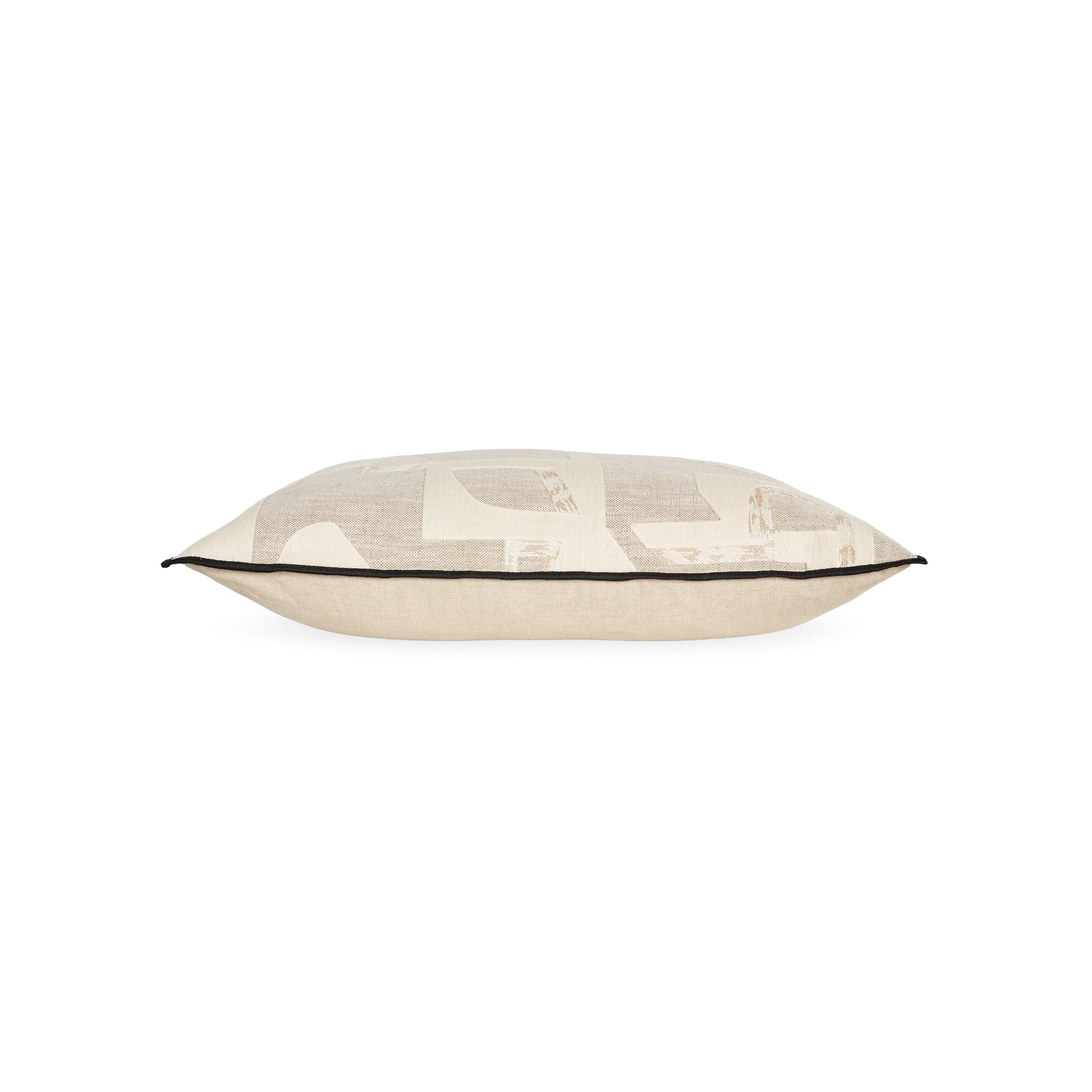Mountain Pillow