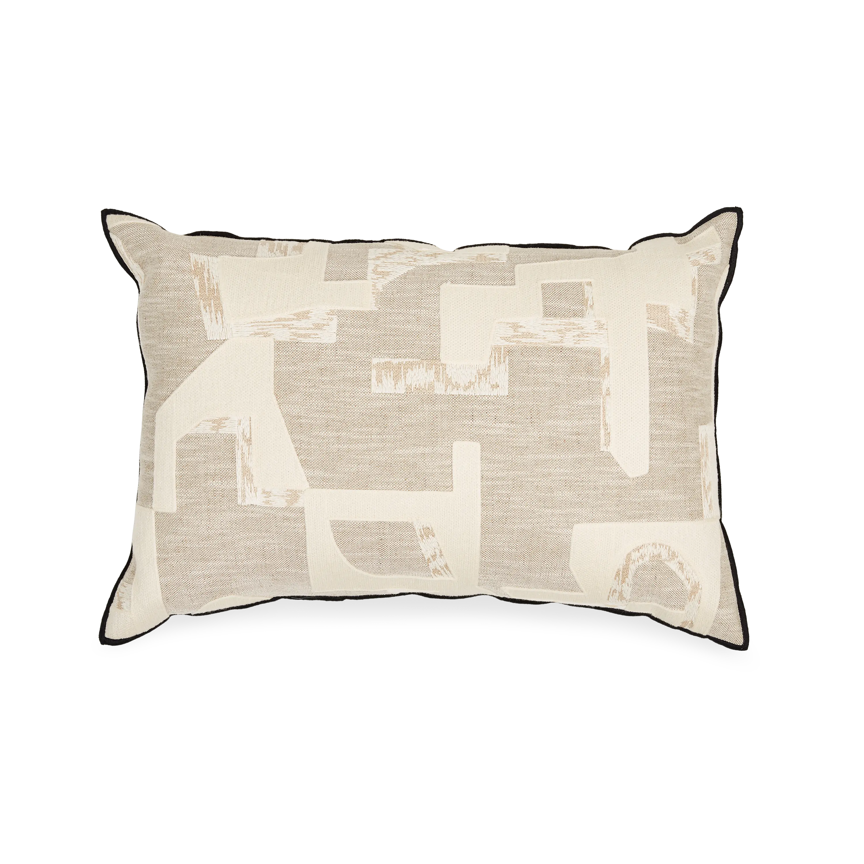 Mountain Pillow
