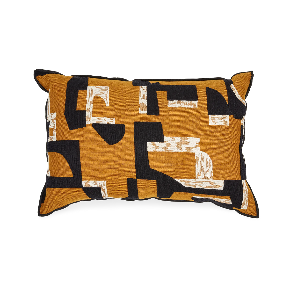 Mountain Pillow