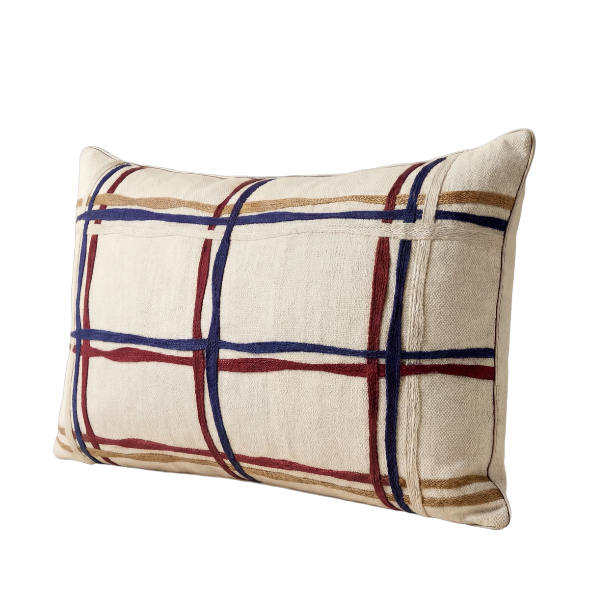 Tartan Pillow