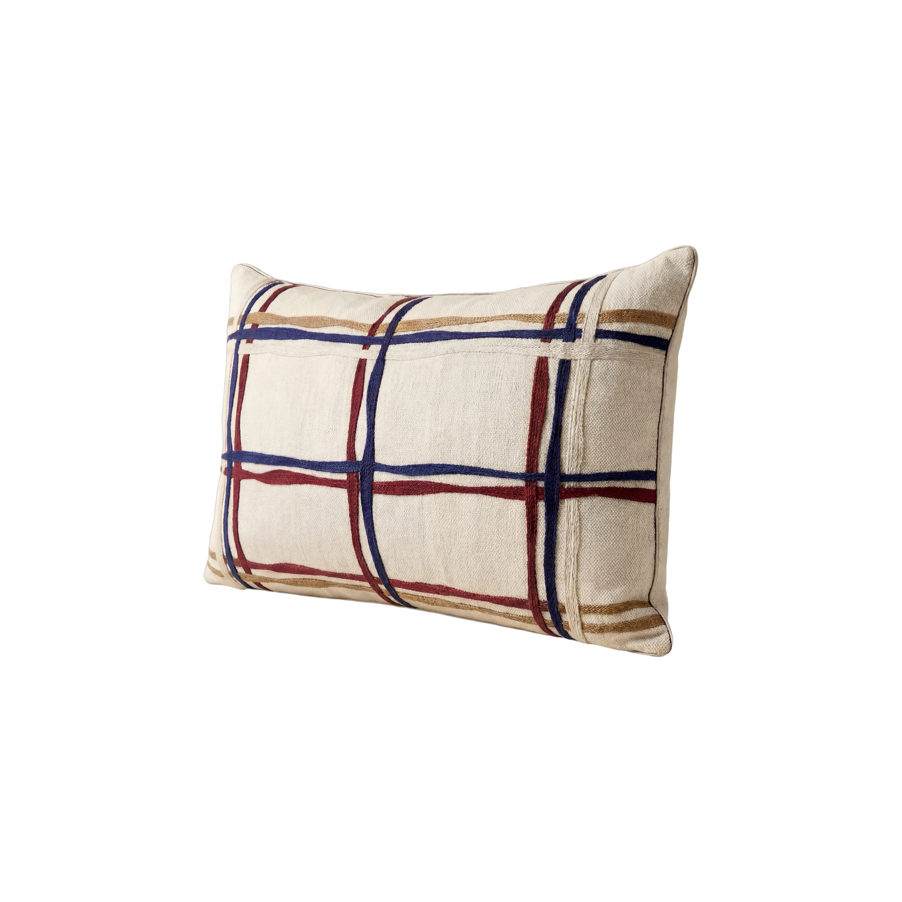 Tartan Pillow