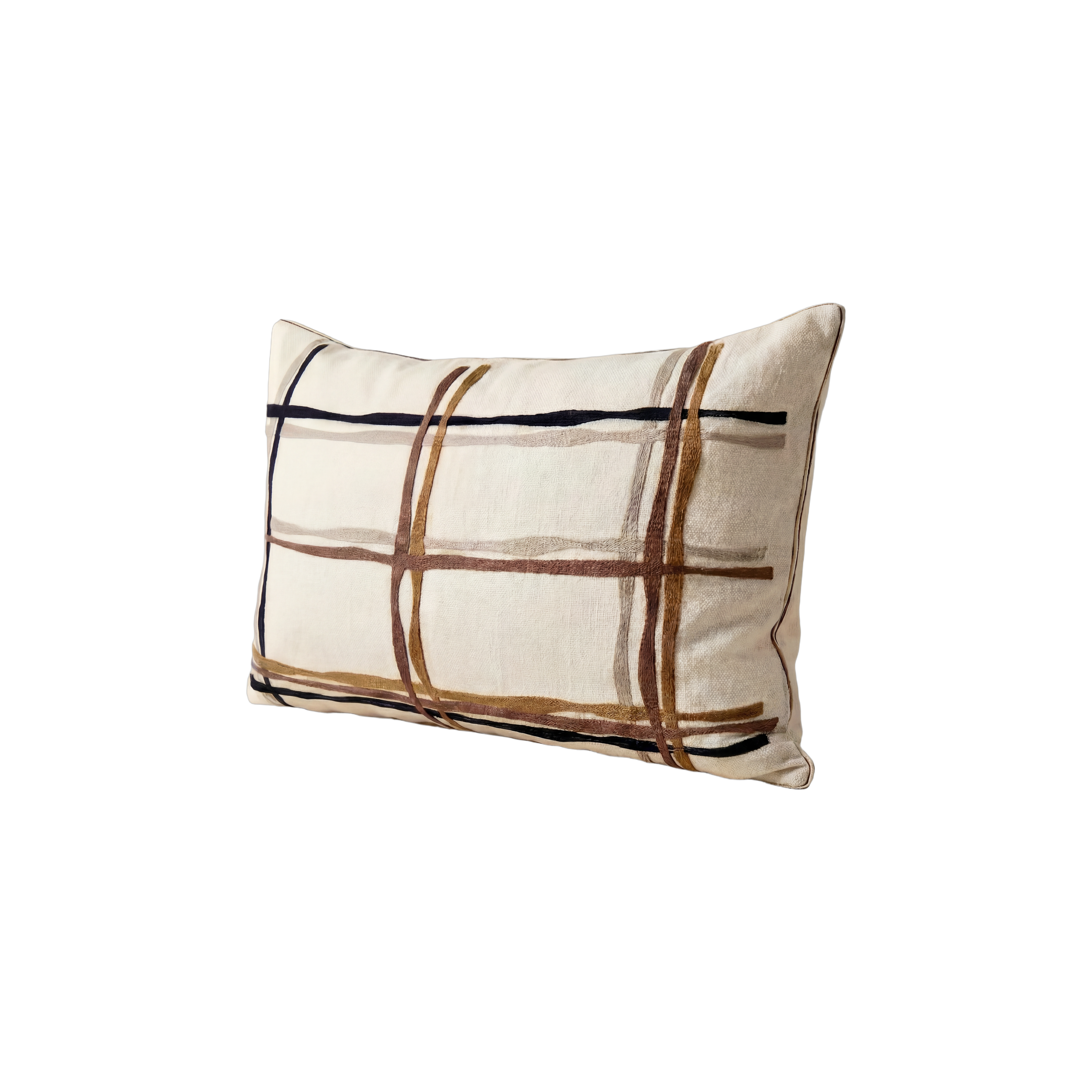 Tartan Pillow