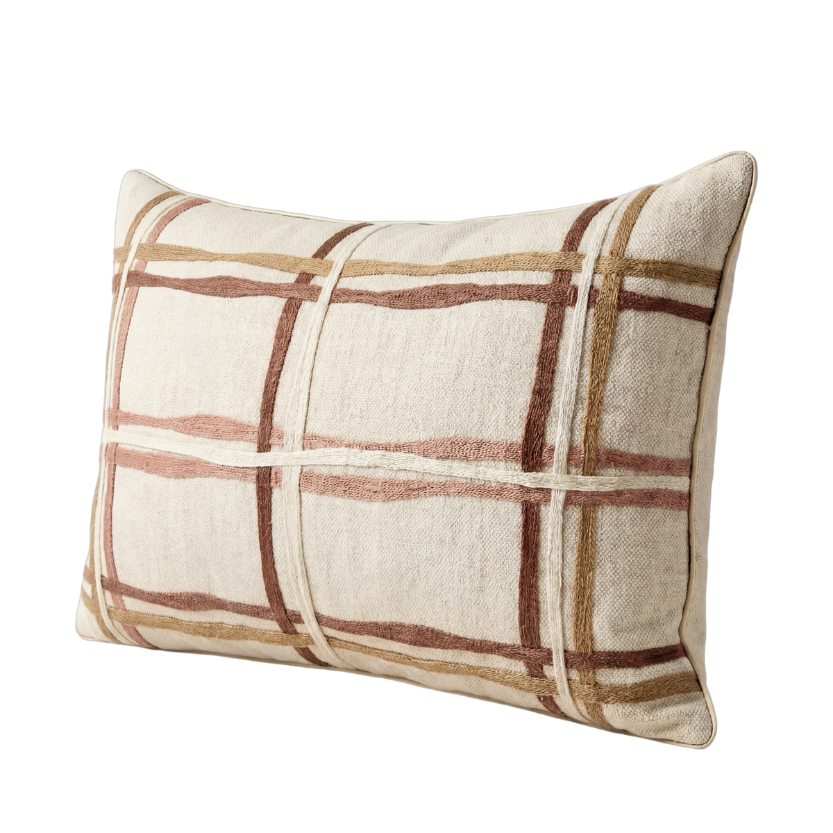 Tartan Pillow