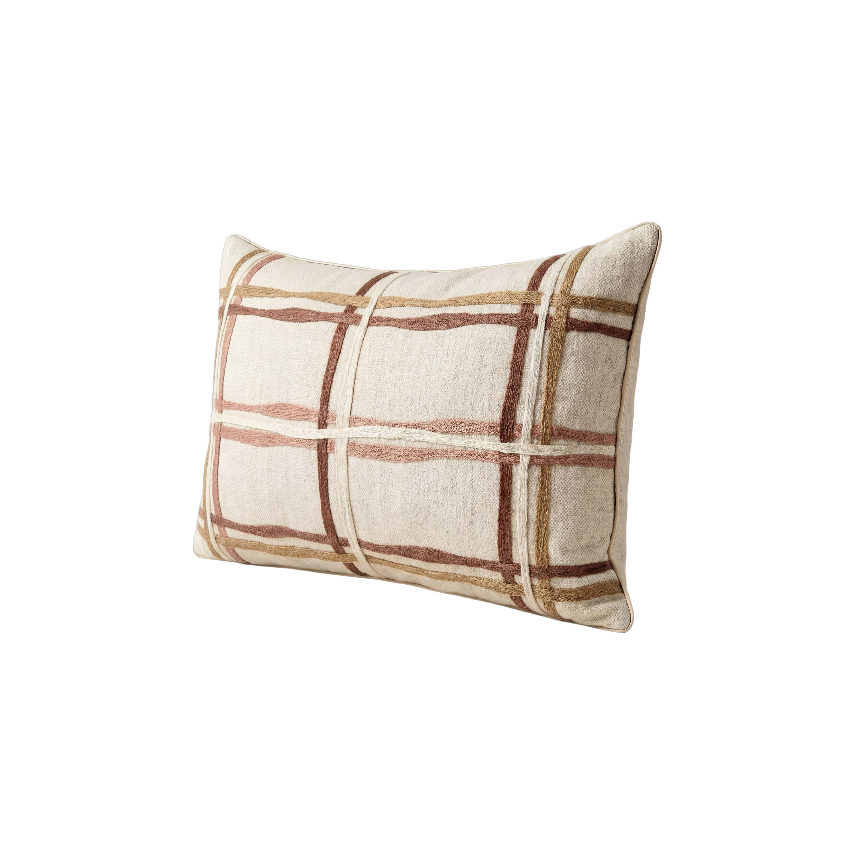 Tartan Pillow