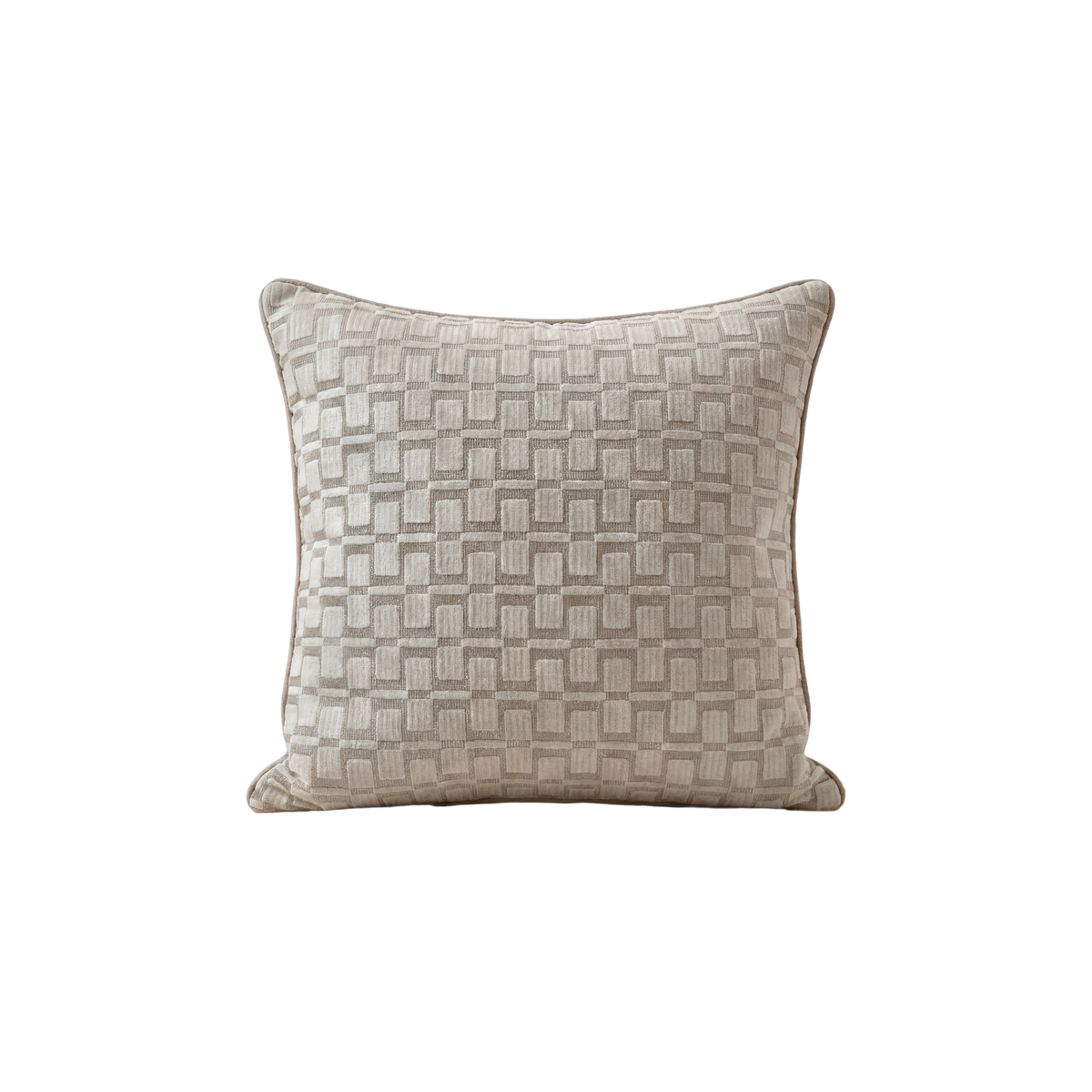 Analog Pillow