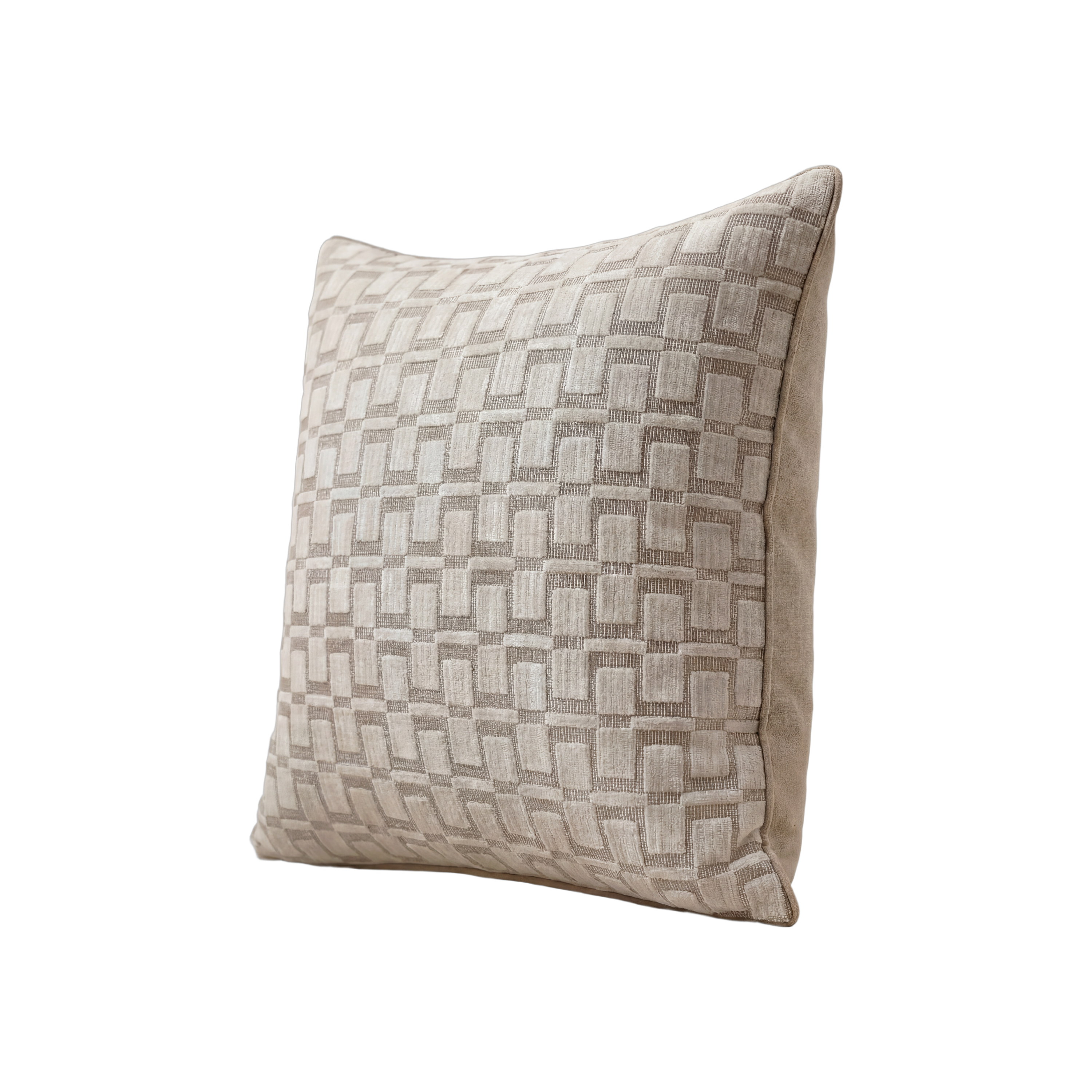 Analog Pillow