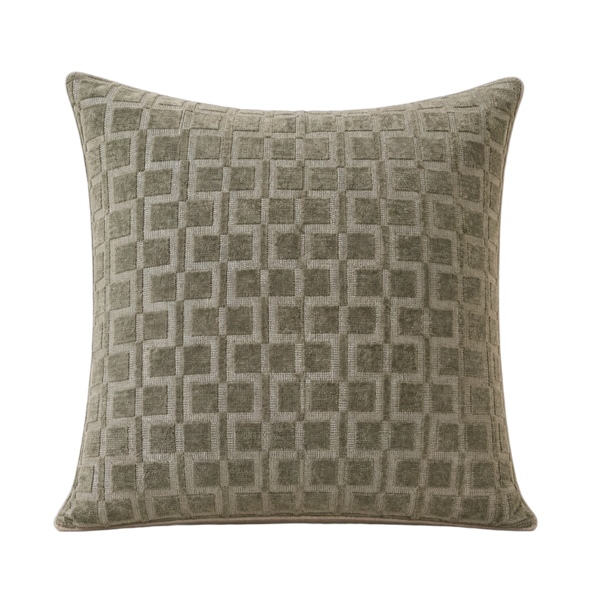 Analog Pillow