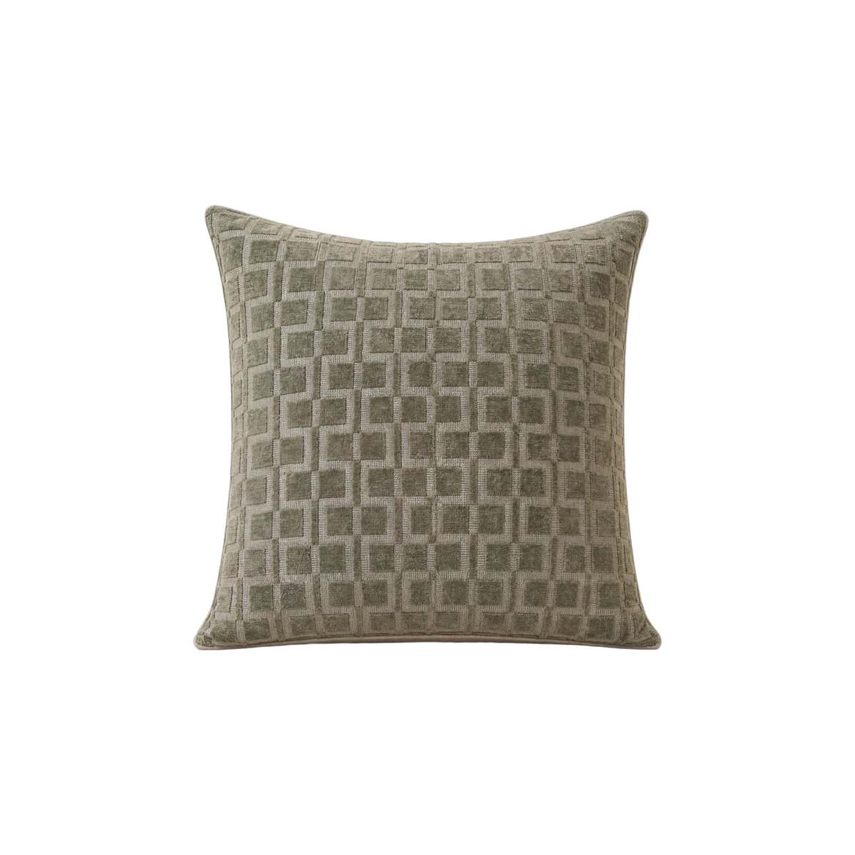 Analog Pillow