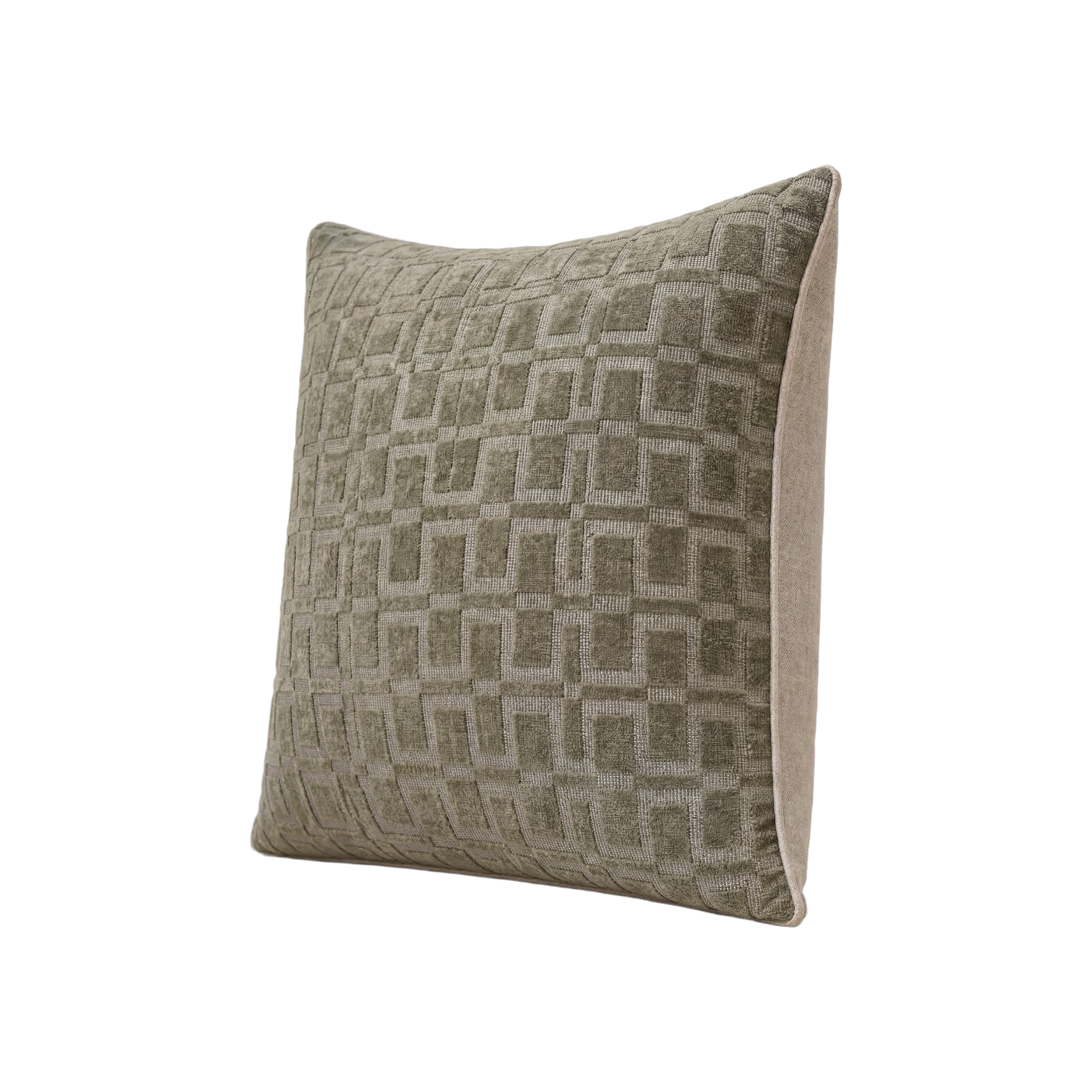 Analog Pillow