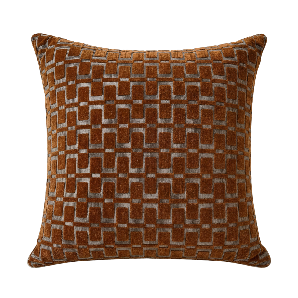 Analog Pillow
