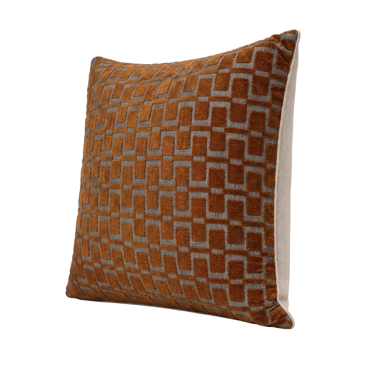 Analog Pillow