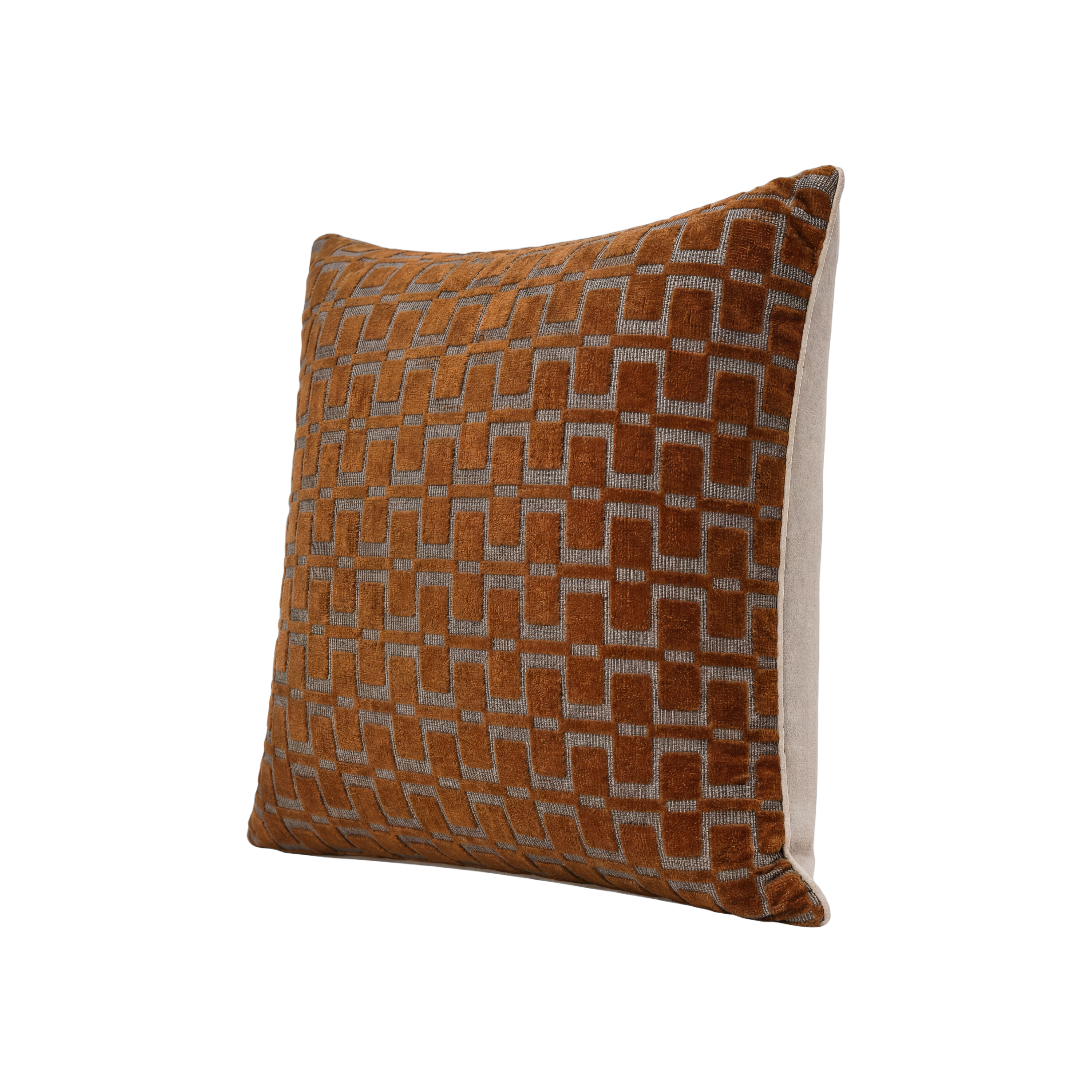 Analog Pillow