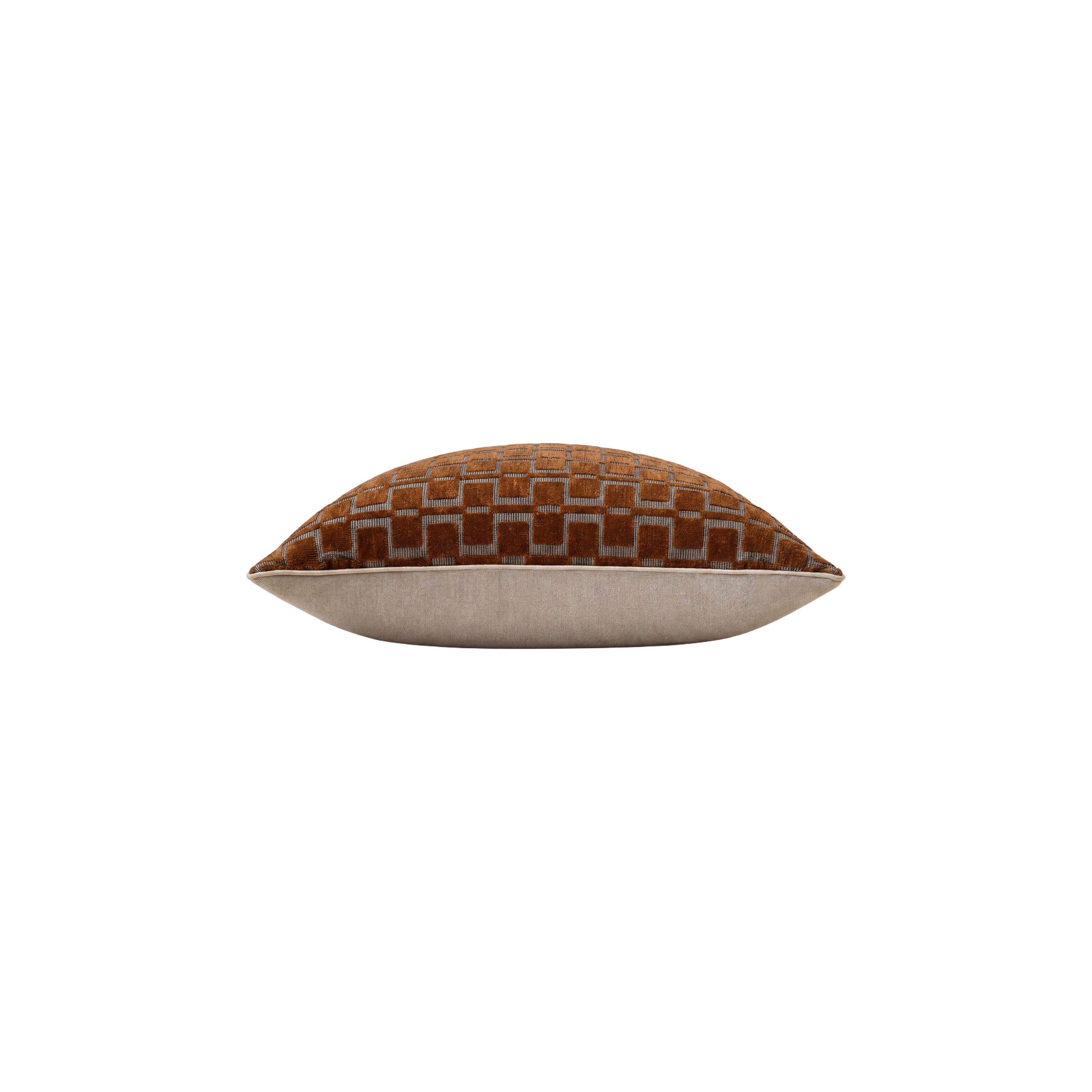 Analog Pillow