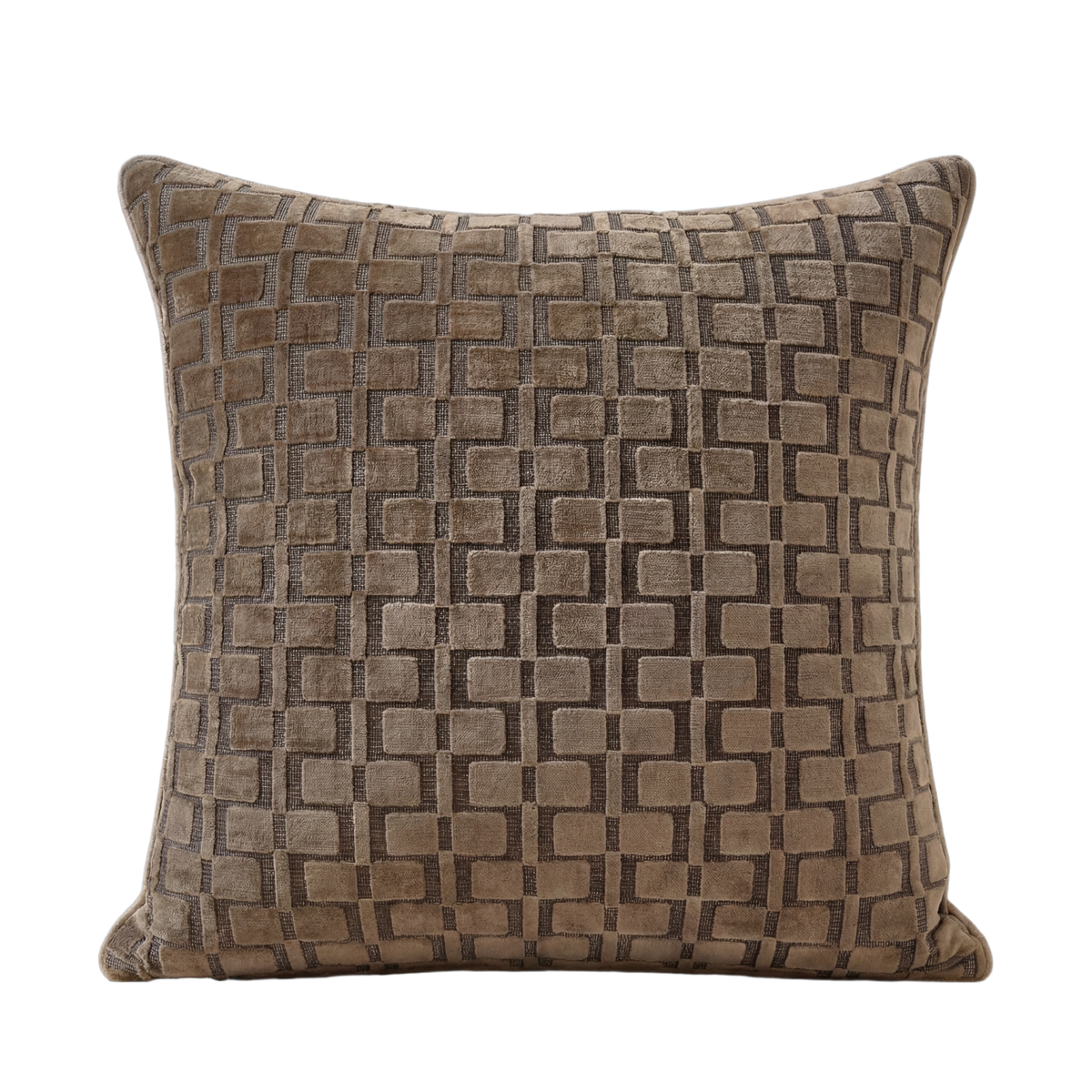 Analog Pillow