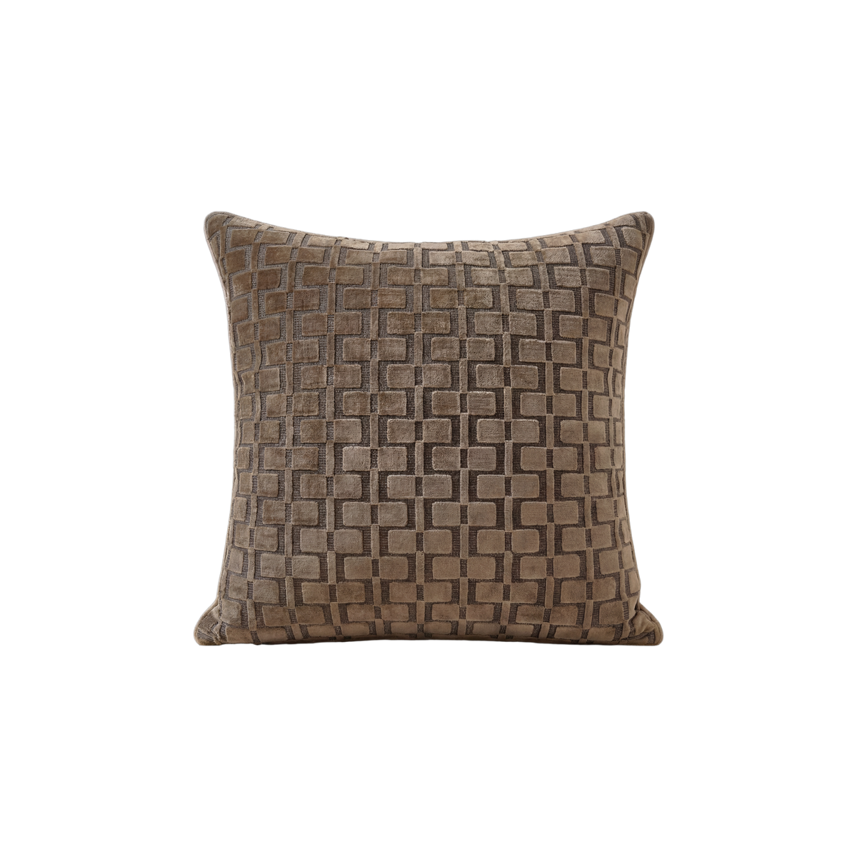 Analog Pillow