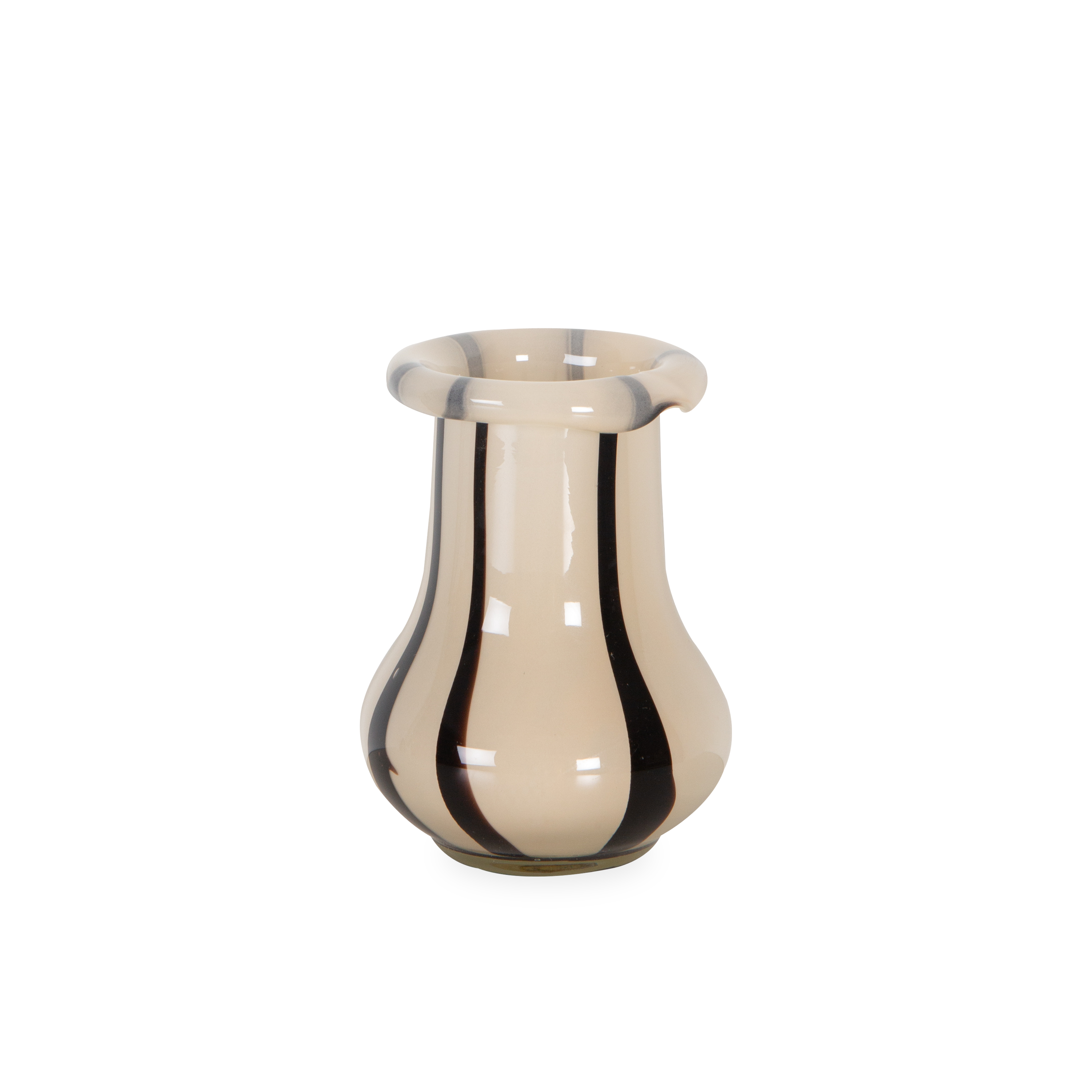 Riban Glass Vase