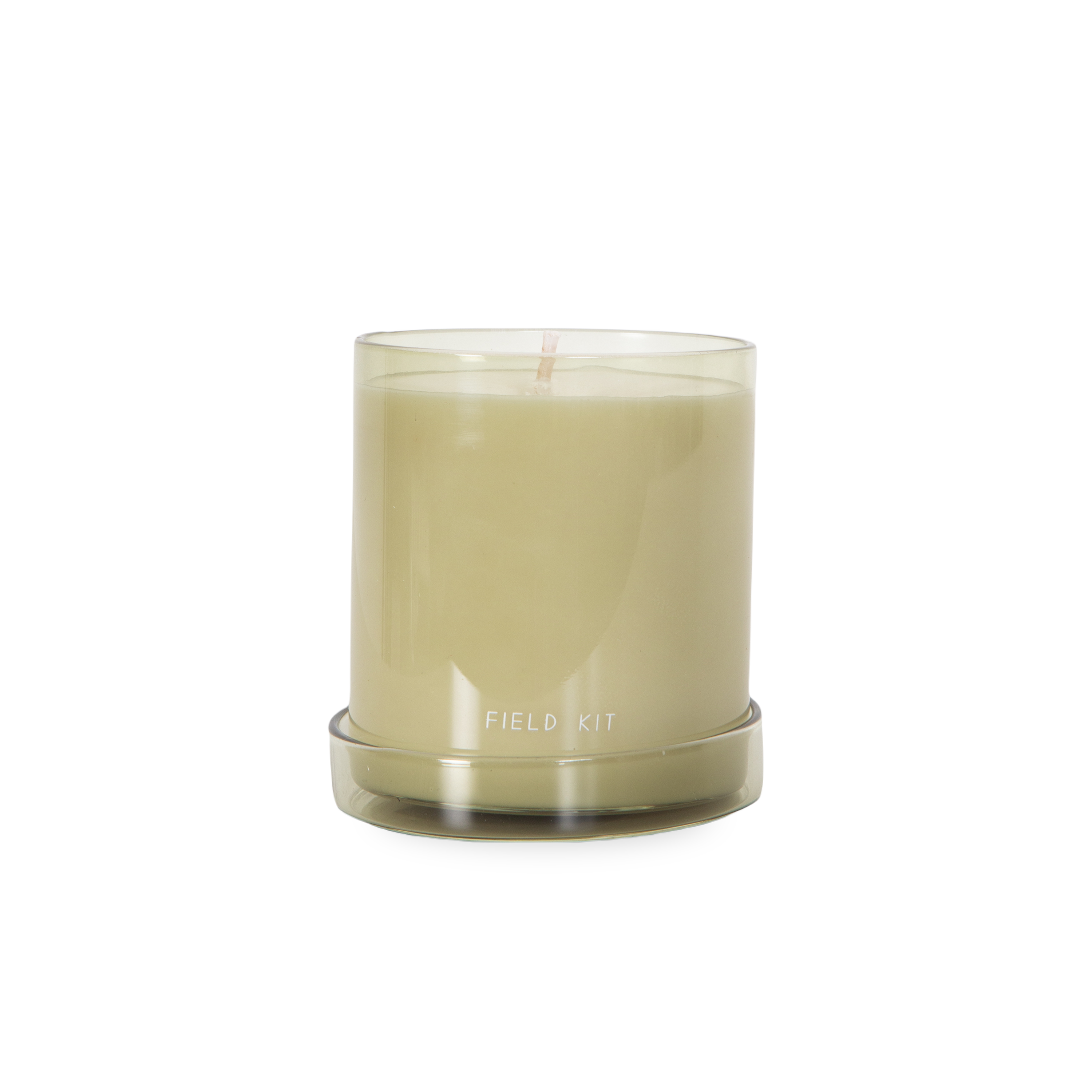 Field Kit fragrances are a balance between art and science.