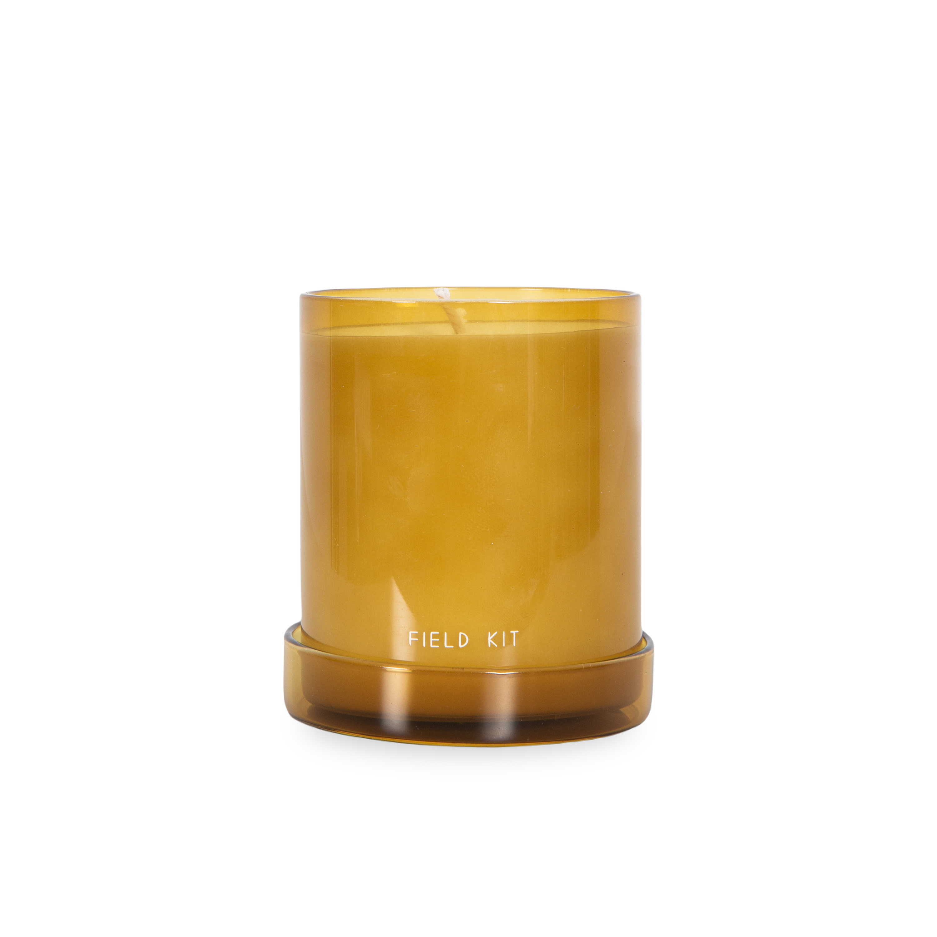 Field Kit fragrances are a balance between art and science.