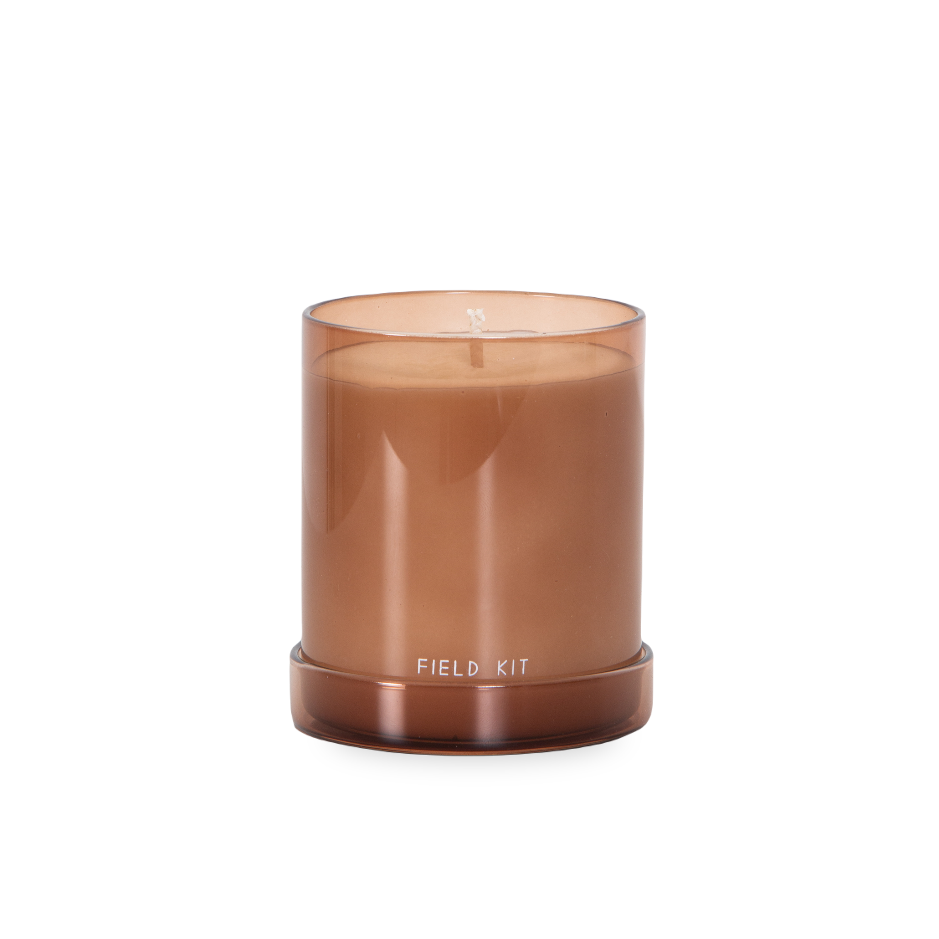 Field Kit fragrances are a balance between art and science.