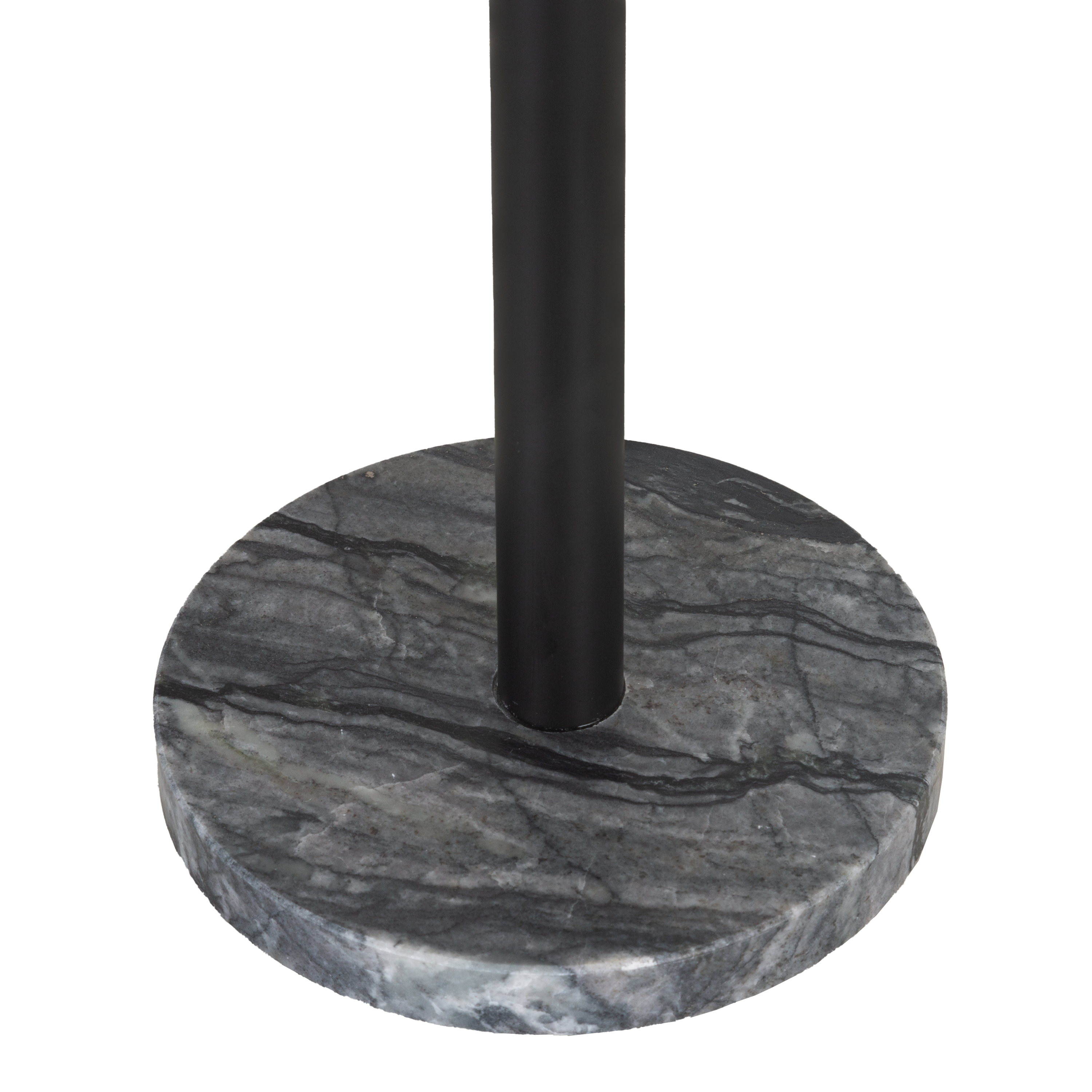 Marble Paper Towel Holder