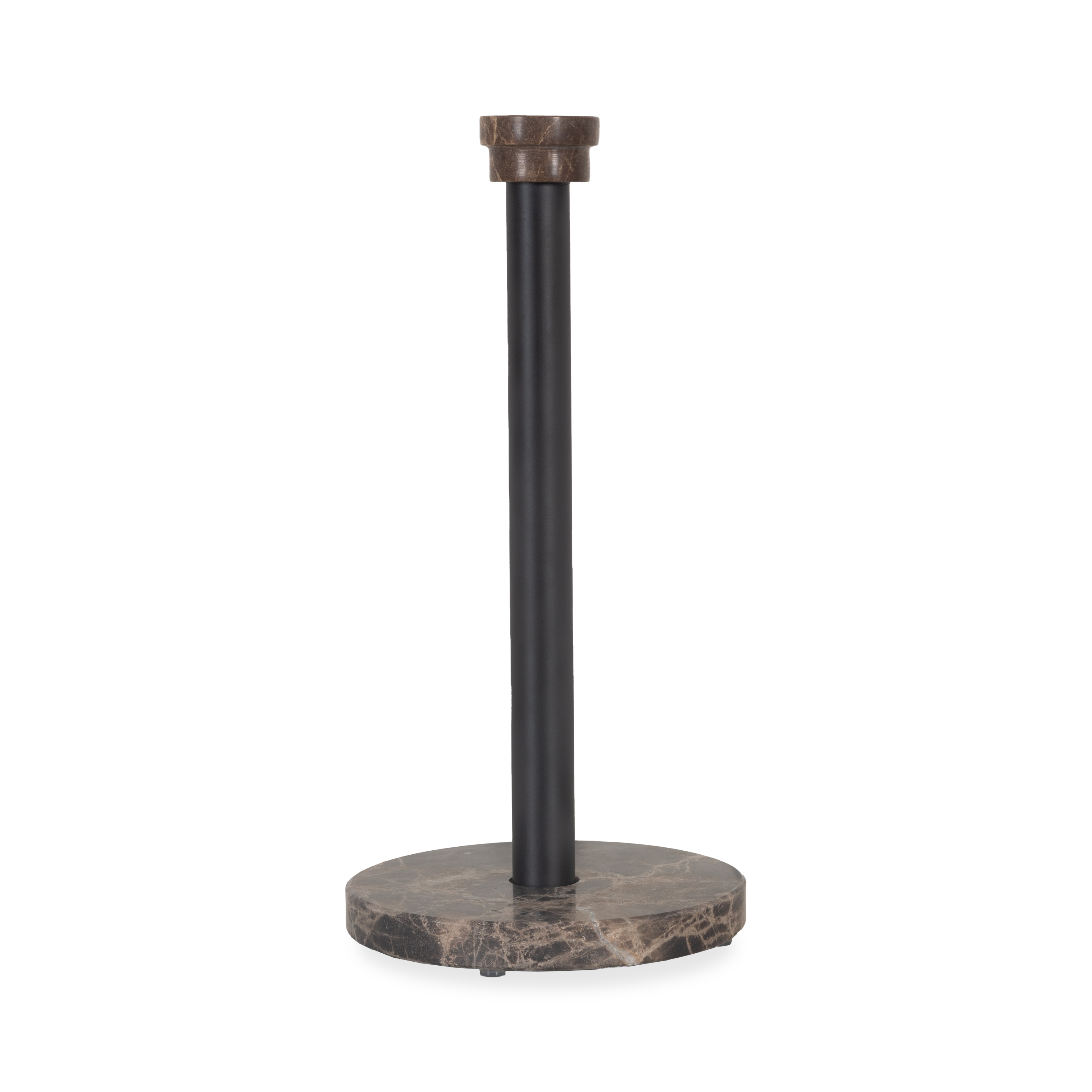Marble Paper Towel Holder