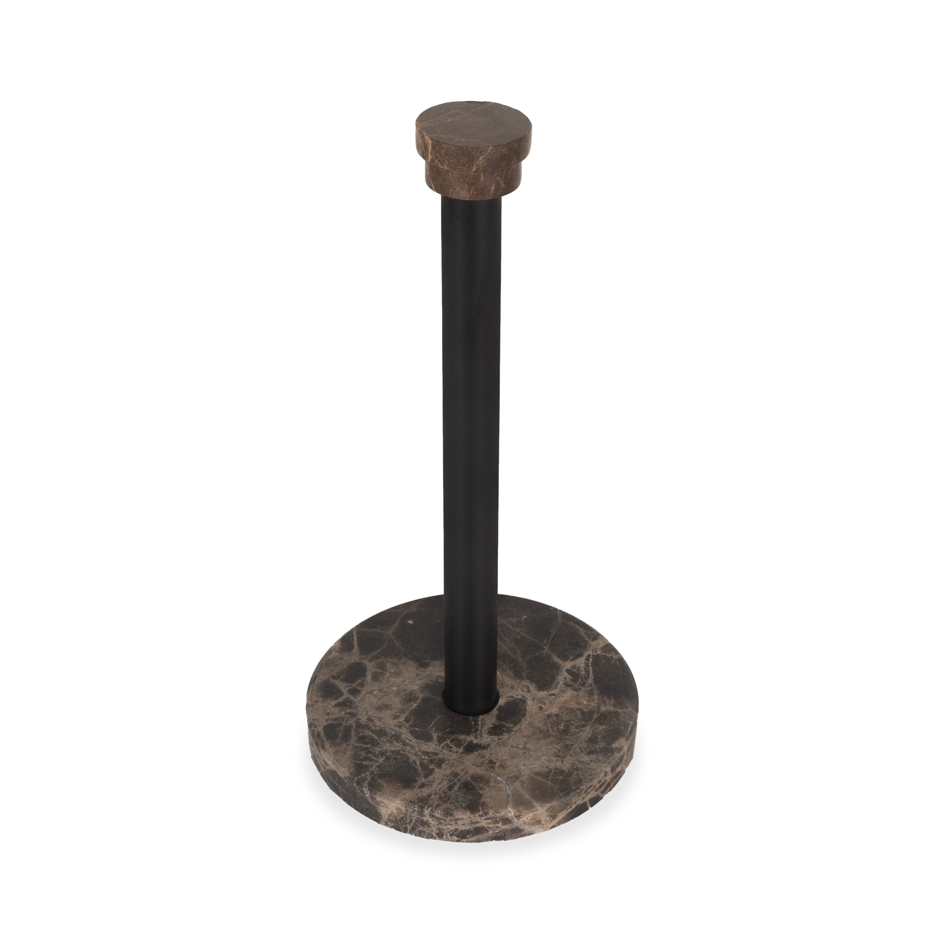 Marble Paper Towel Holder