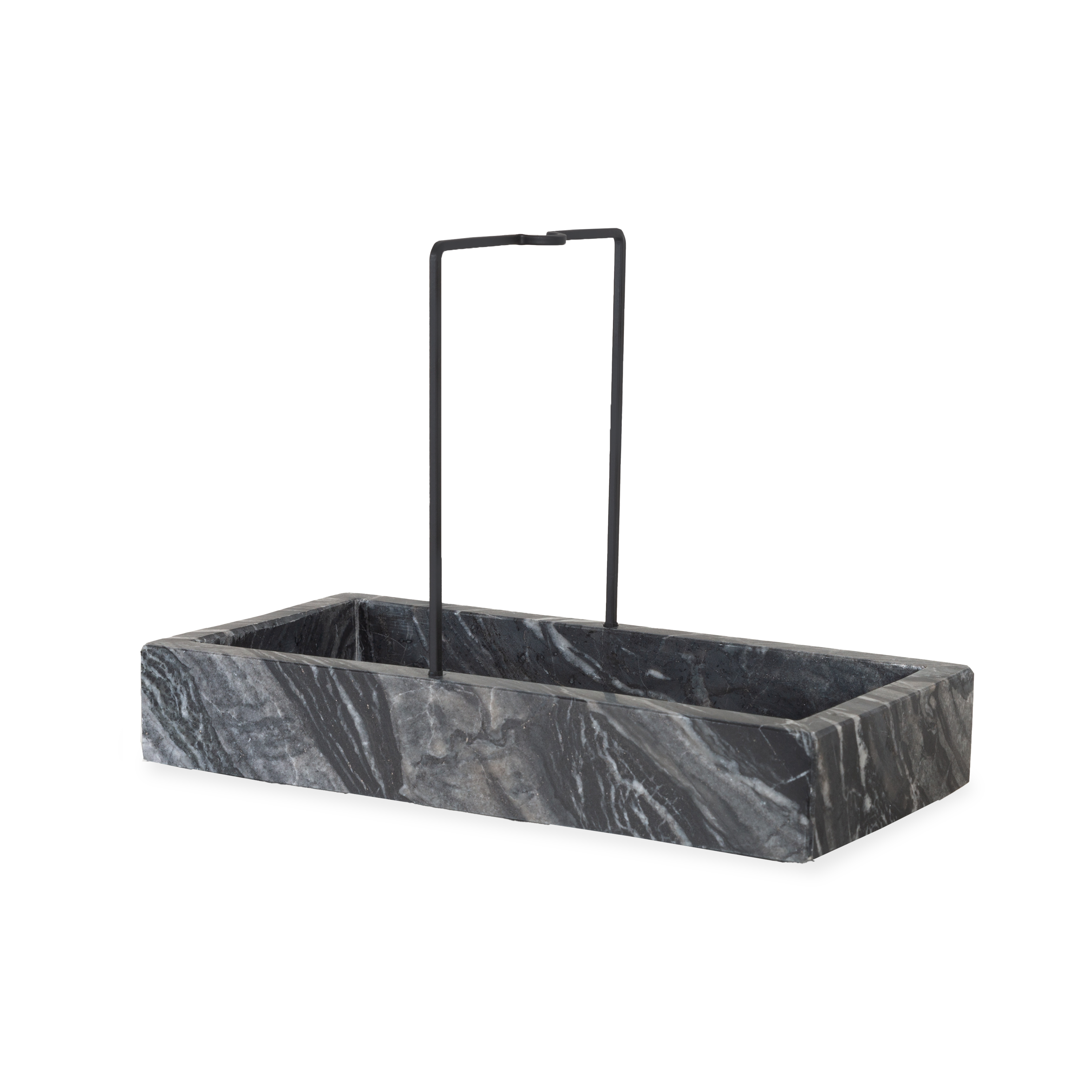 Marble Dishwash Organizer