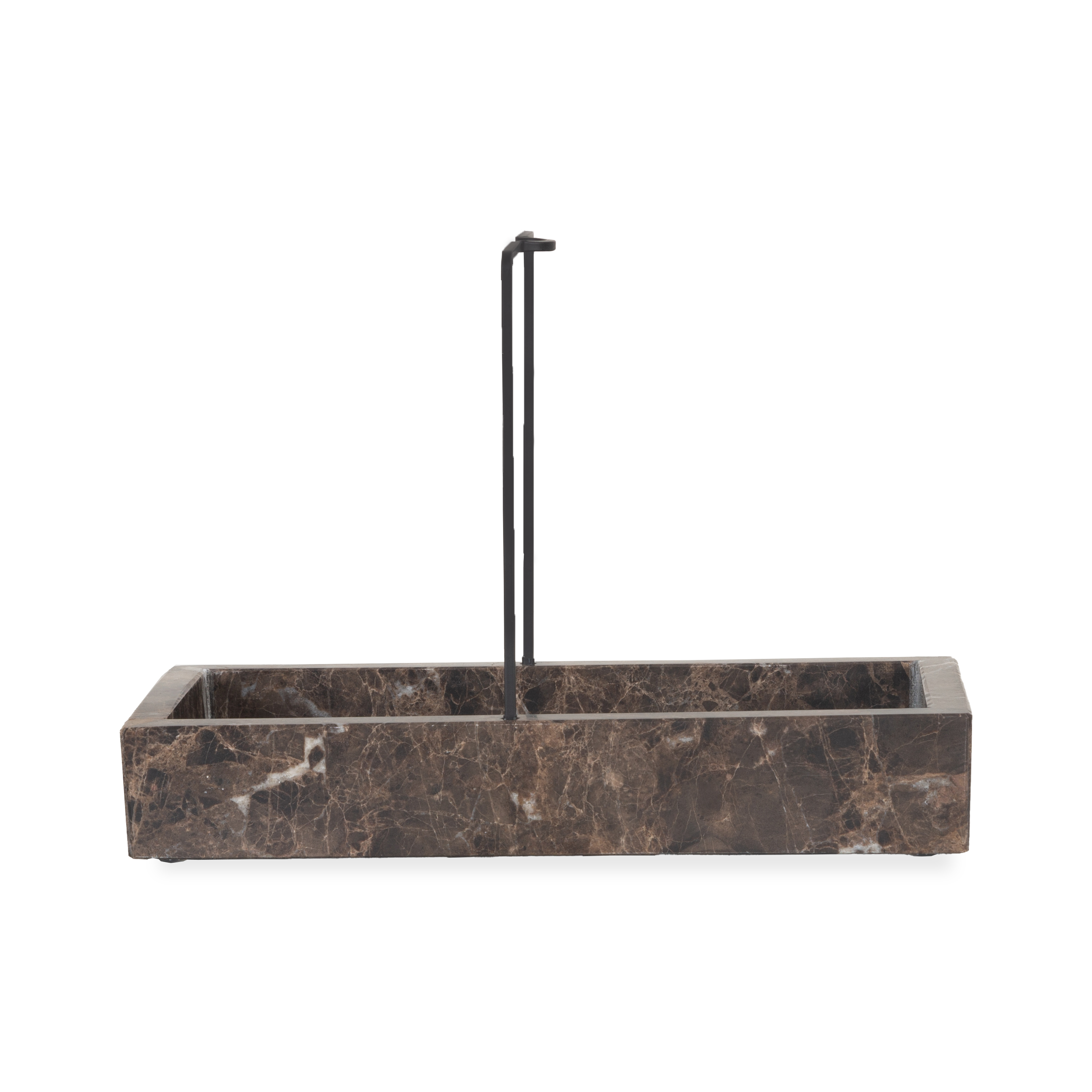 Marble Dishwash Organizer