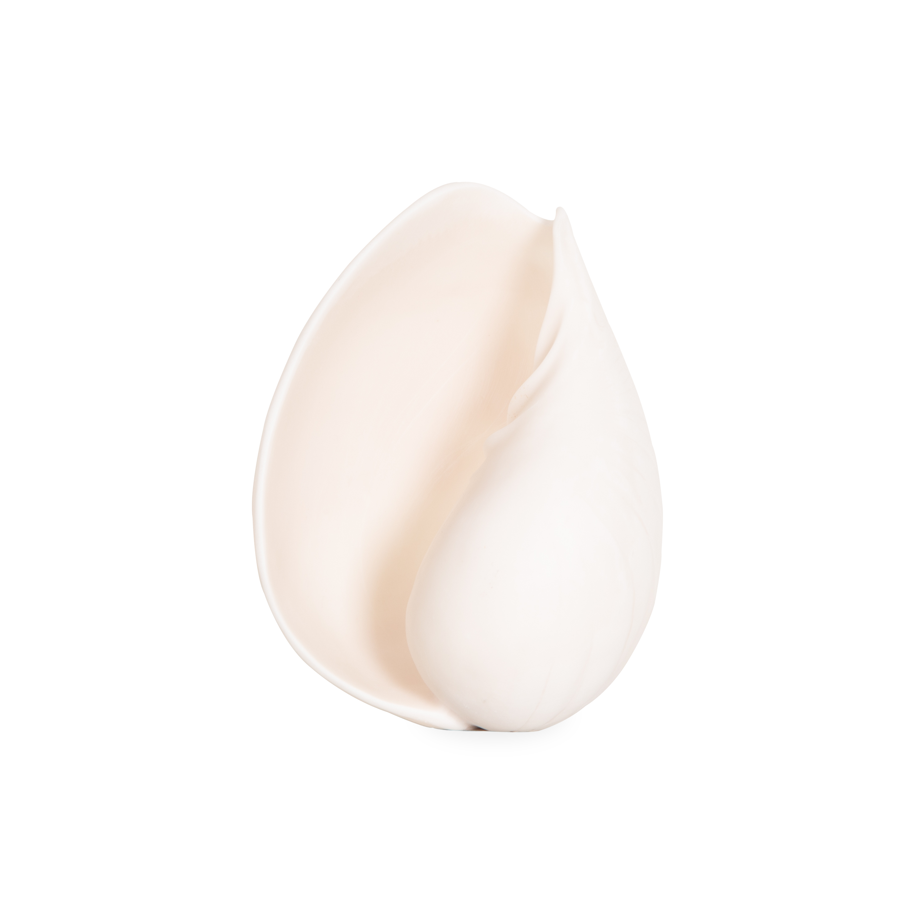 Seashell Sculpture