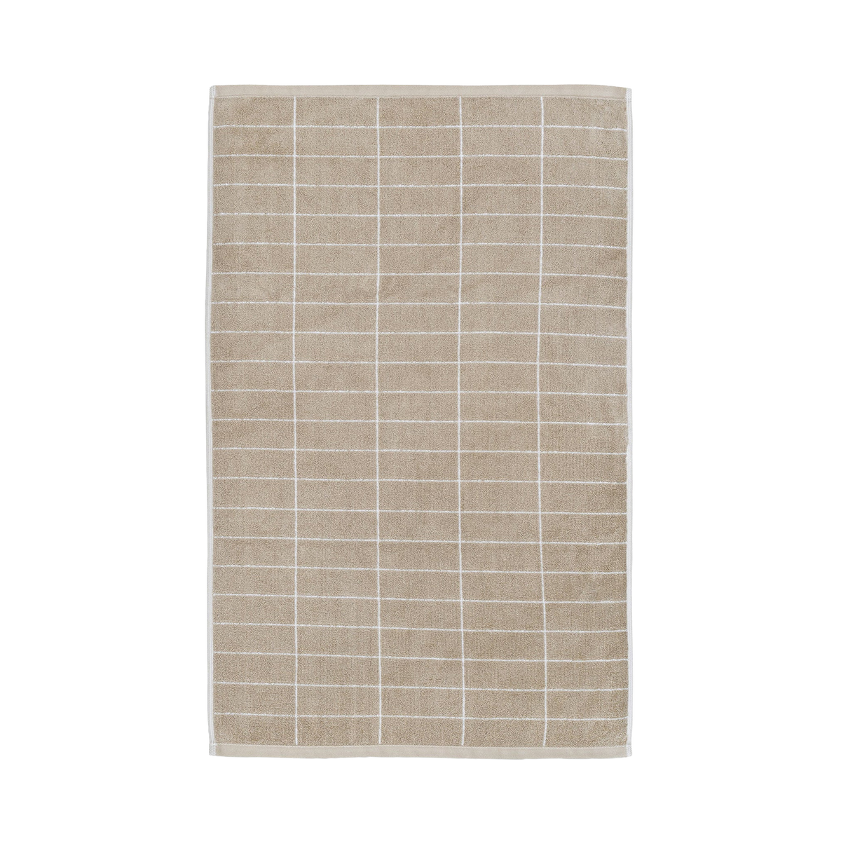Stone Tile Bath Mat