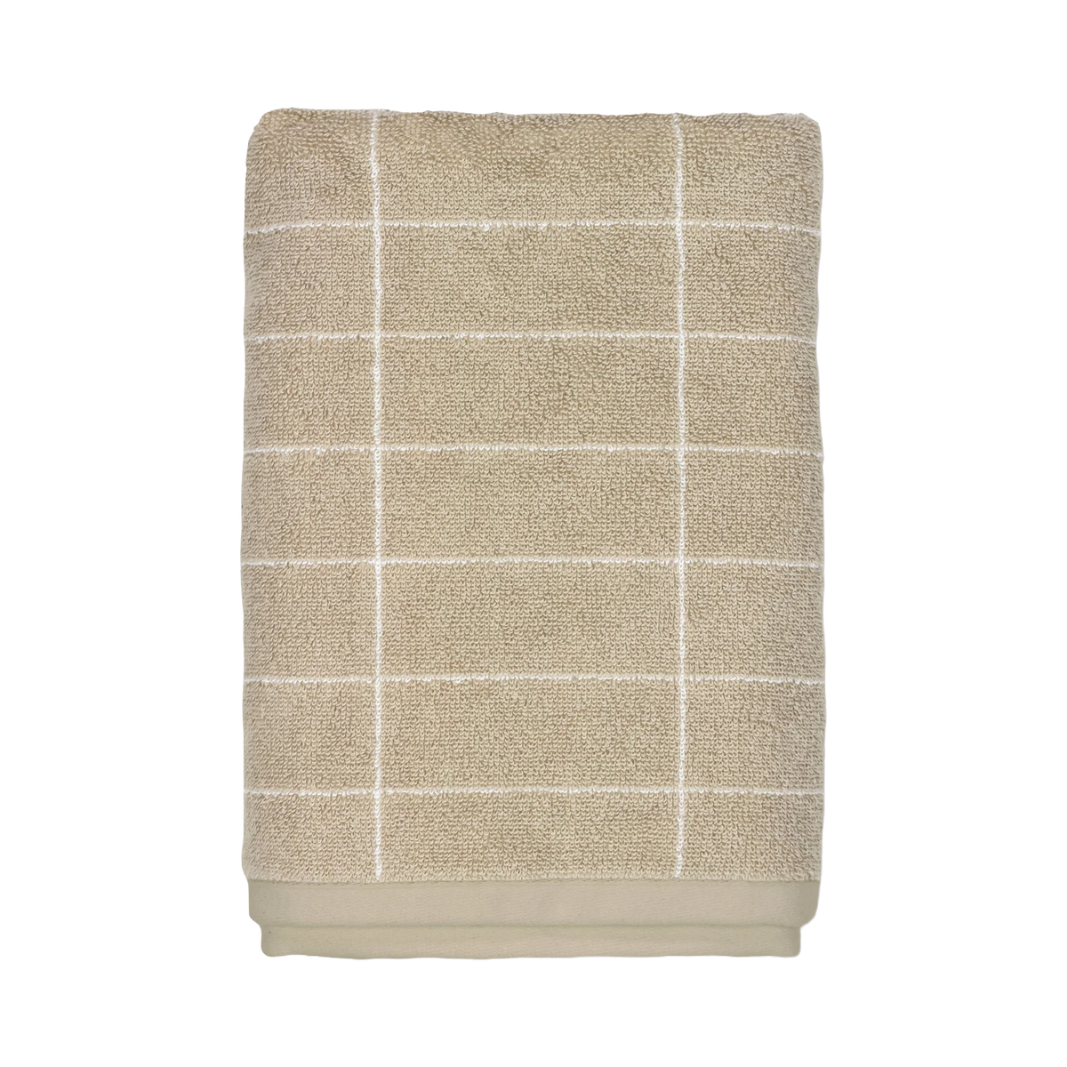 Stone Tile Guest Towel