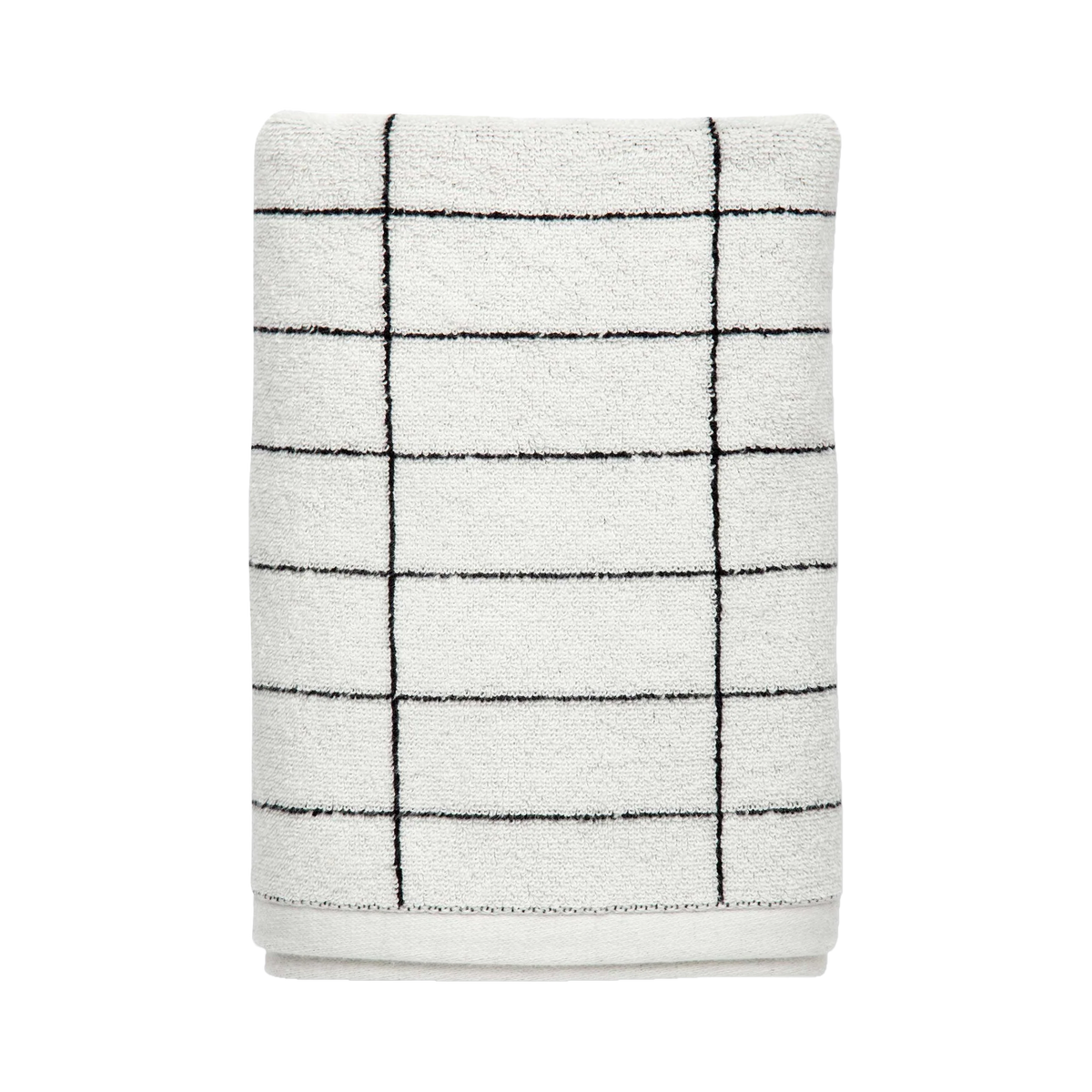 Stone Tile Hand Towel