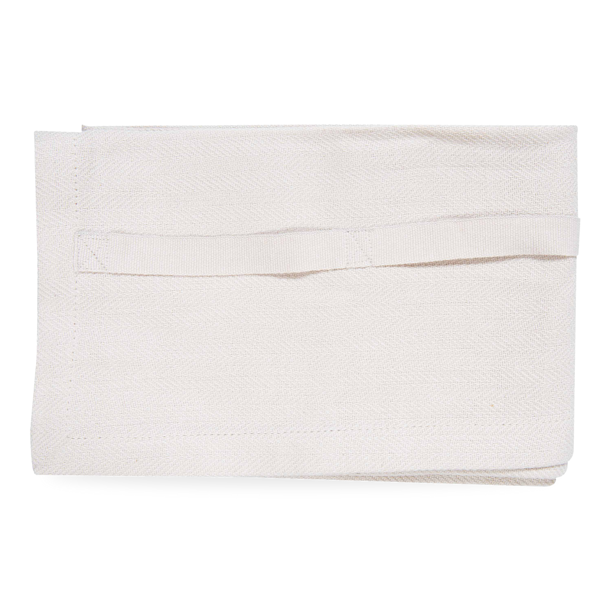 Woven with certified high-quality fabrics, this Organic Cotton Kitchen Towel is designed to absorb, to last and to add a modern touch to your kitchen collection.